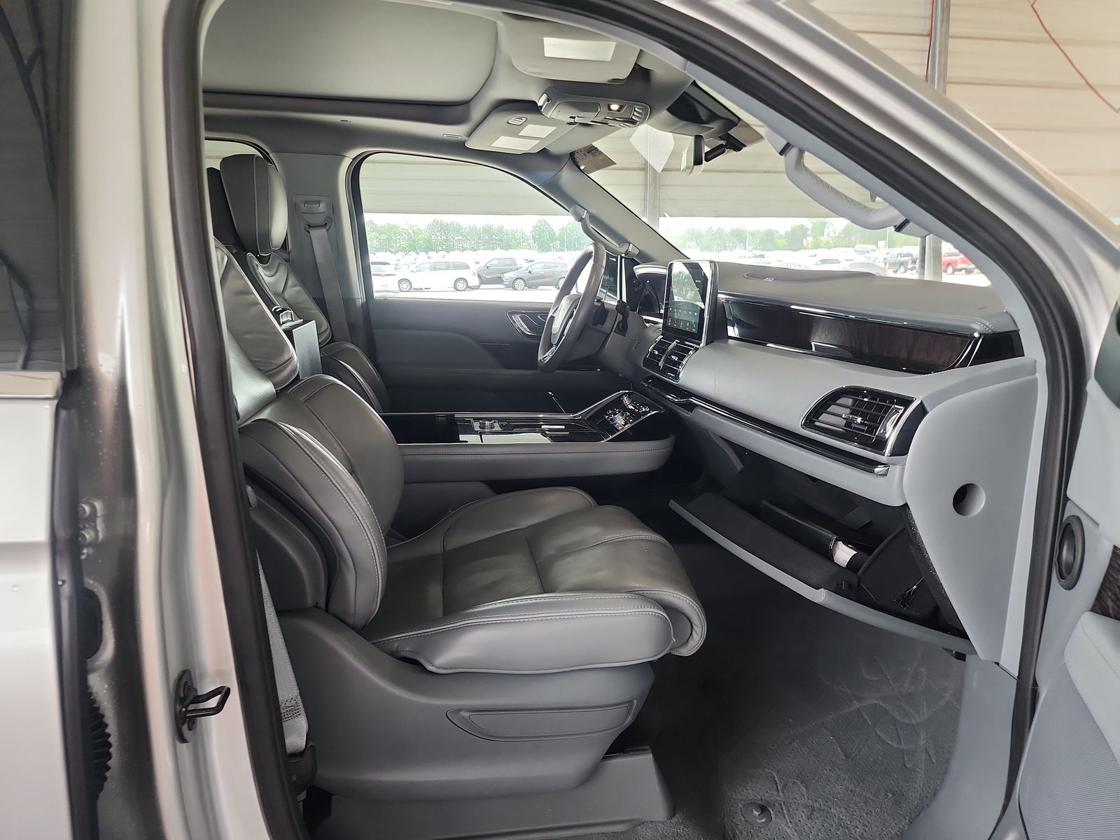 2019 Lincoln Navigator L Reserve AWD
