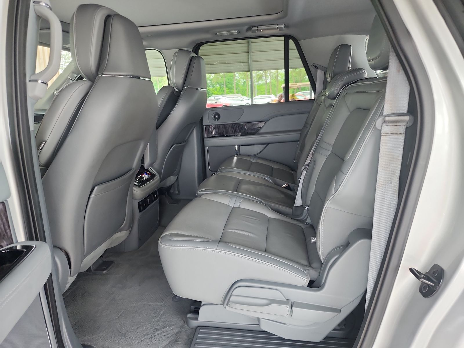 2019 Lincoln Navigator L Reserve AWD