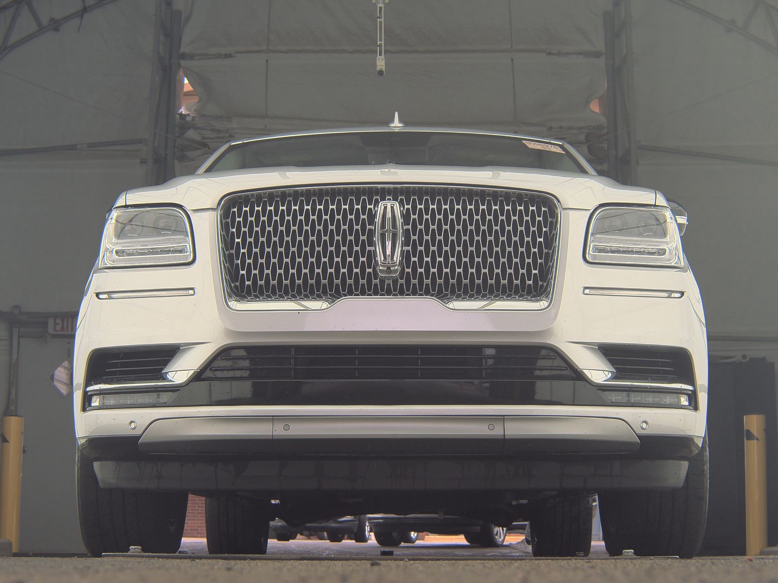 2019 Lincoln Navigator L Reserve AWD