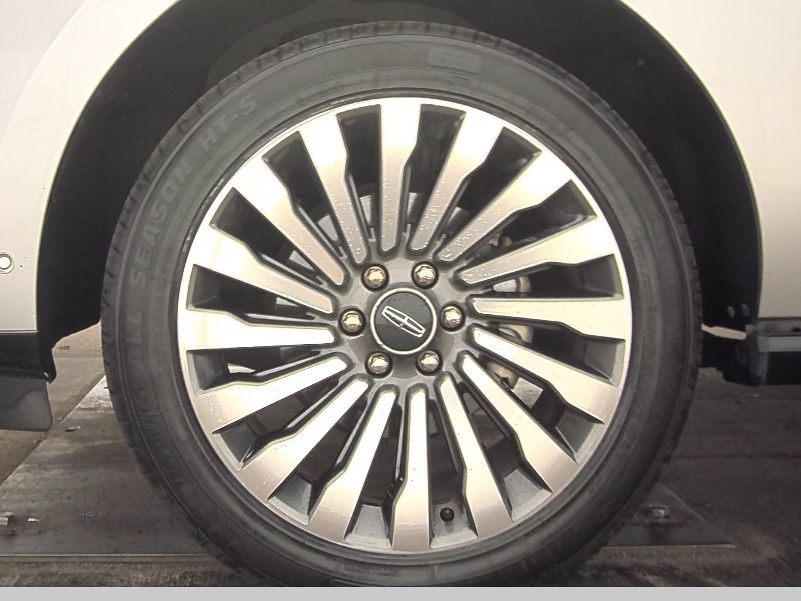 2019 Lincoln Navigator L Reserve AWD