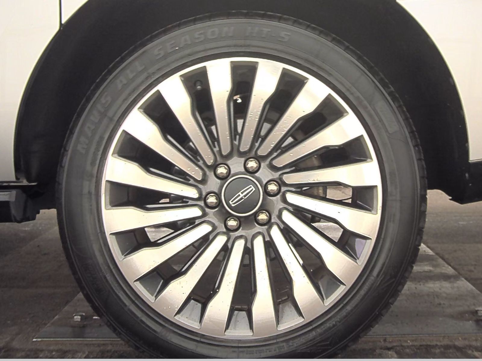 2019 Lincoln Navigator L Reserve AWD