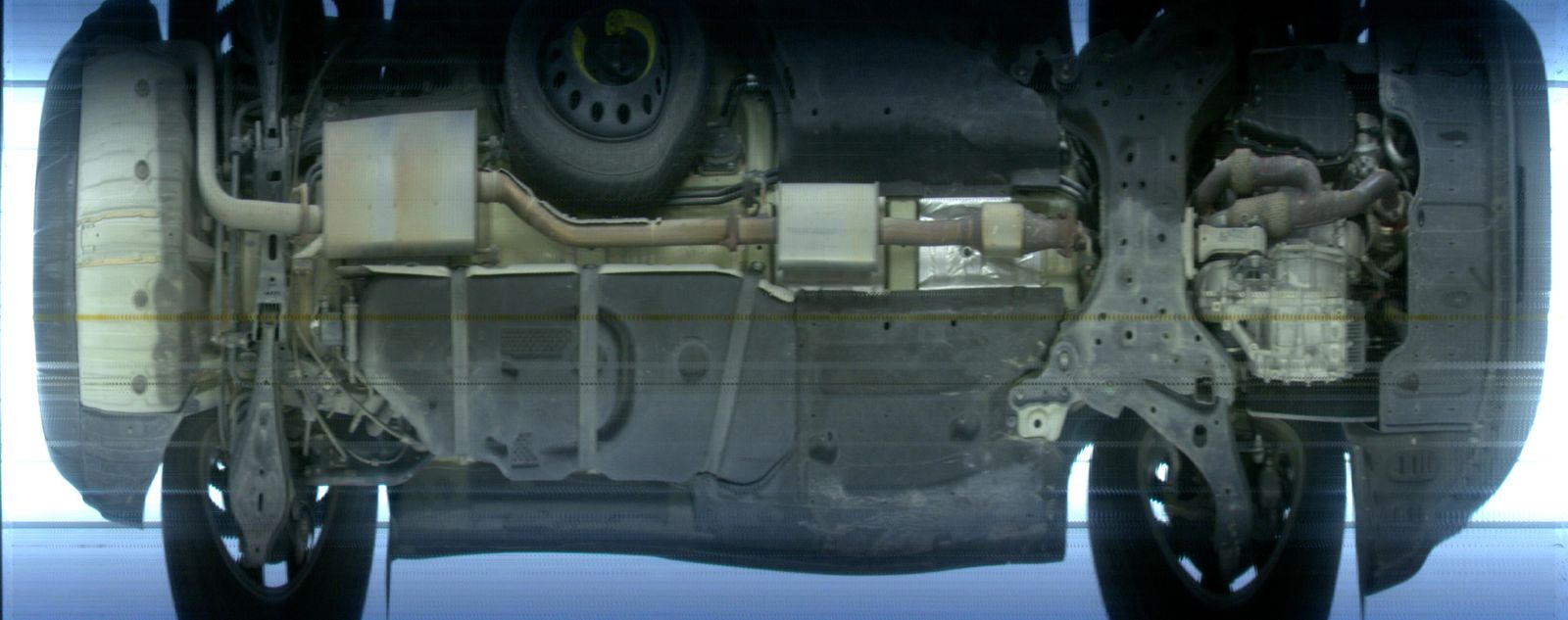 2019 Kia Sedona LX FWD