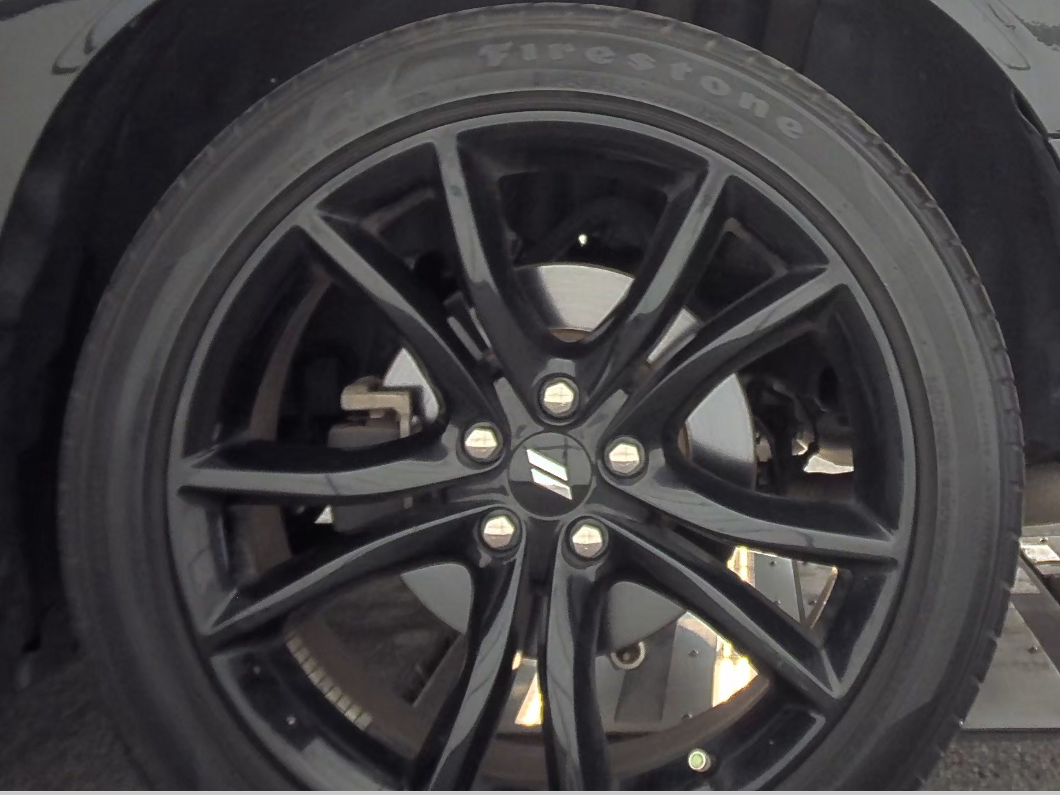 2018 Dodge Challenger SXT RWD