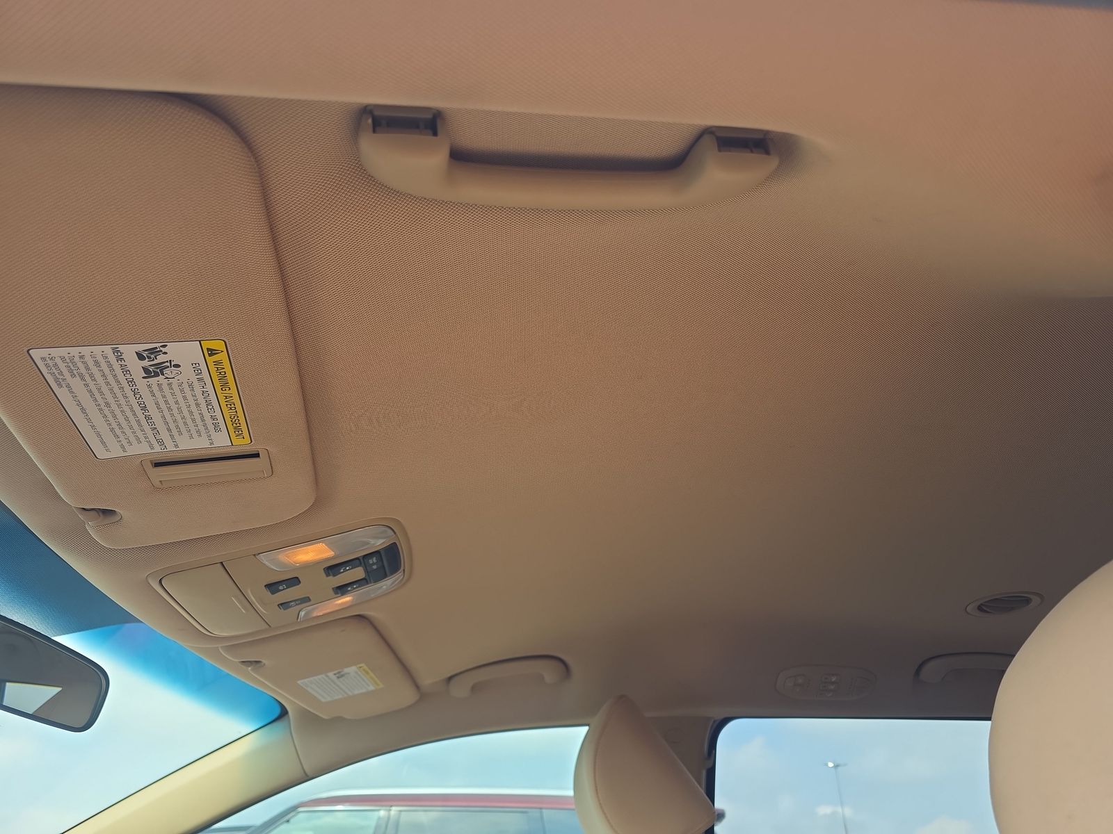 2019 Kia Sedona LX FWD