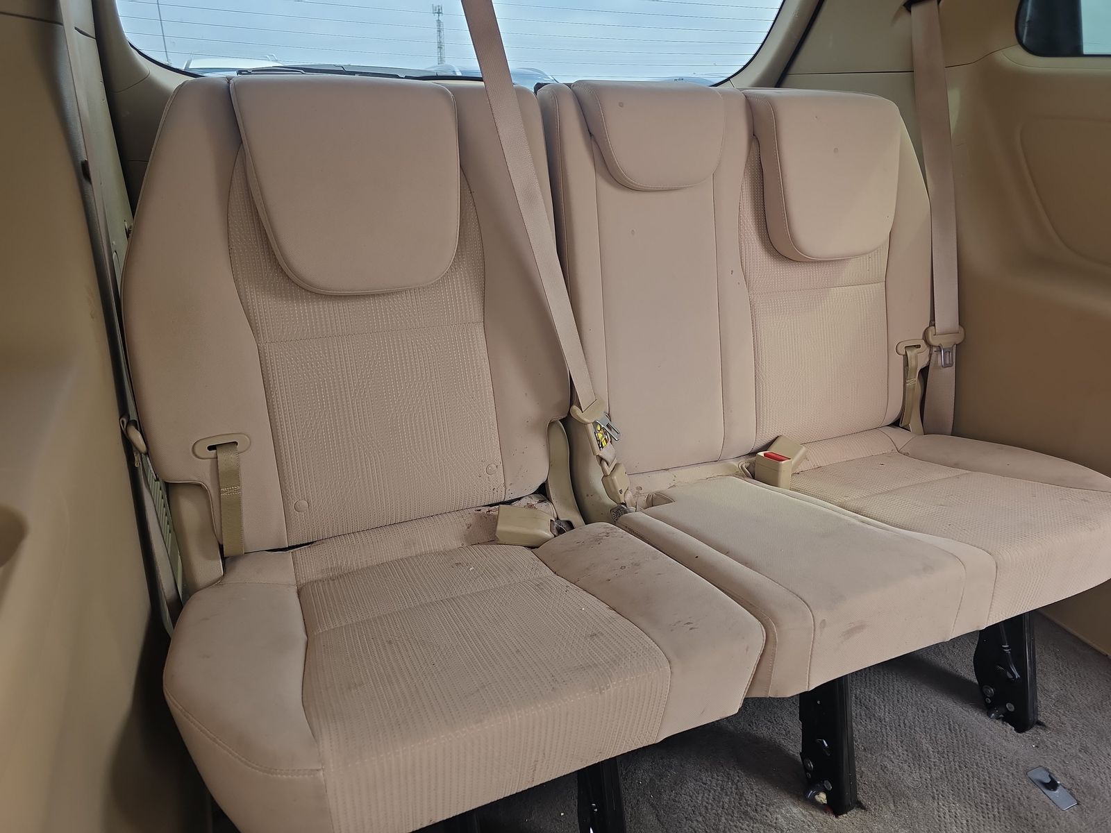 2019 Kia Sedona LX FWD