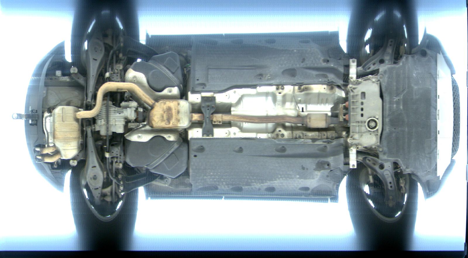 2017 Volkswagen Tiguan 2.0T Wolfsburg Edition AWD