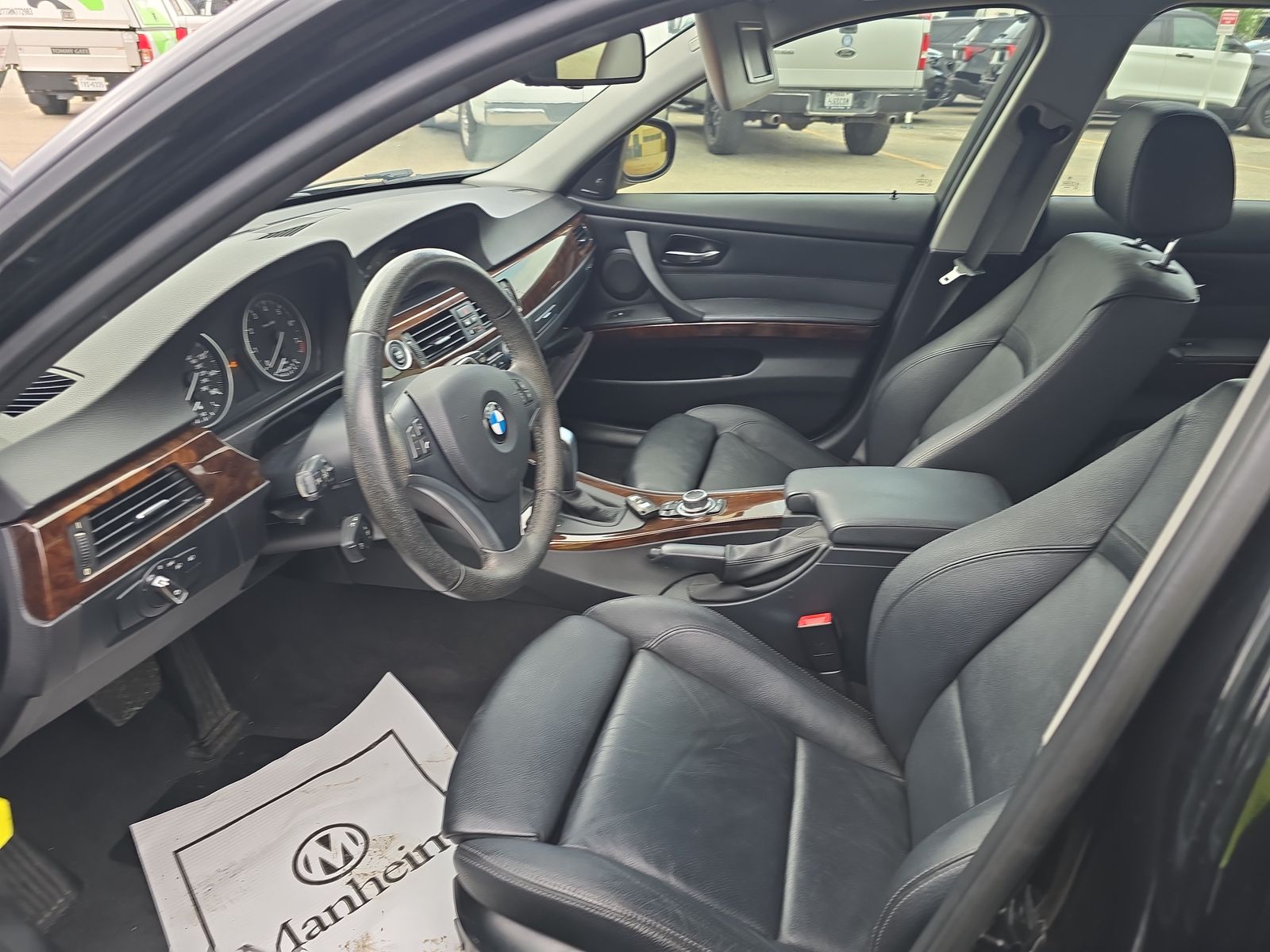 2011 BMW 3 Series 328i xDrive AWD