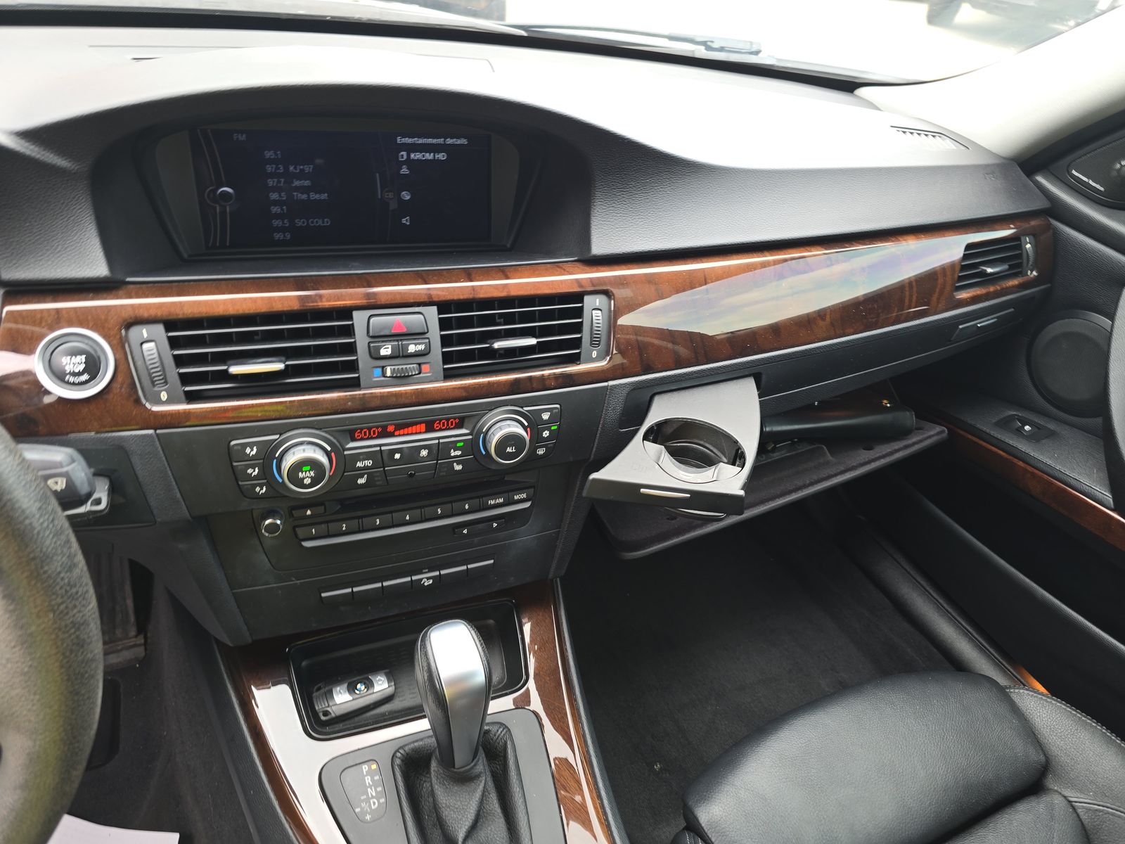 2011 BMW 3 Series 328i xDrive AWD