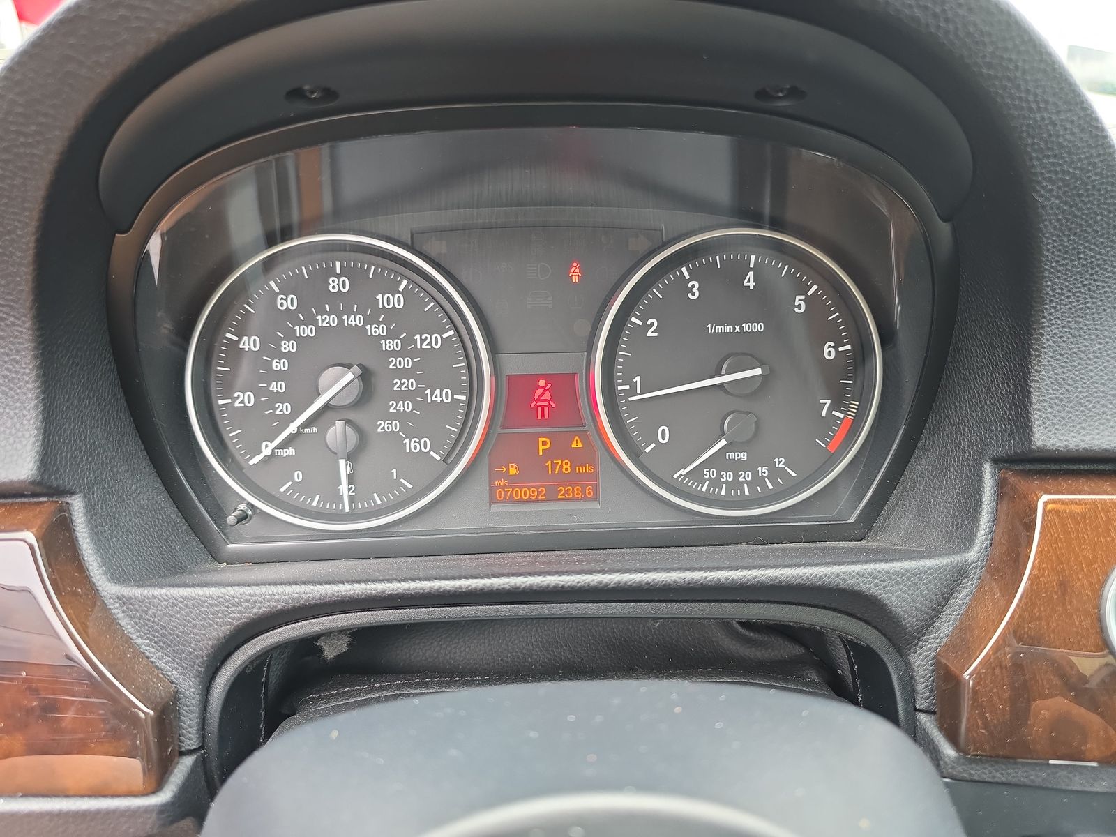 2011 BMW 3 Series 328i xDrive AWD