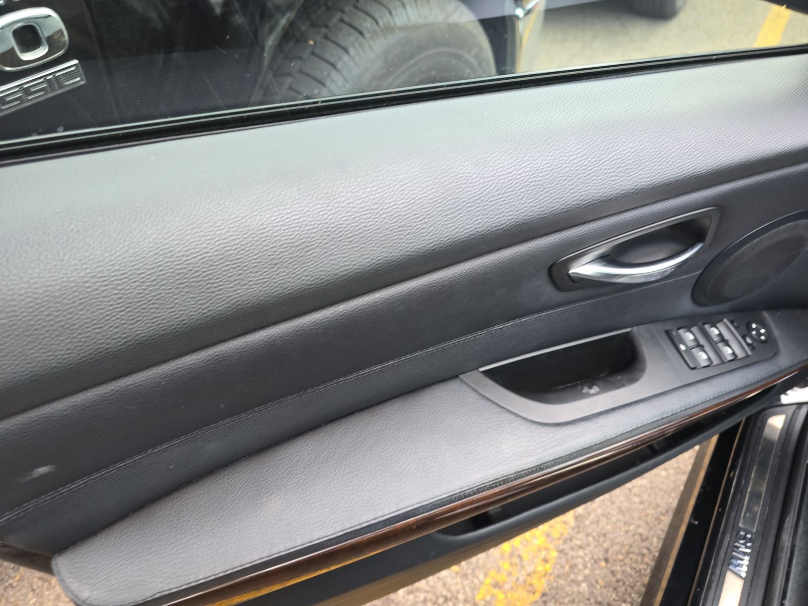 2011 BMW 3 Series 328i xDrive AWD