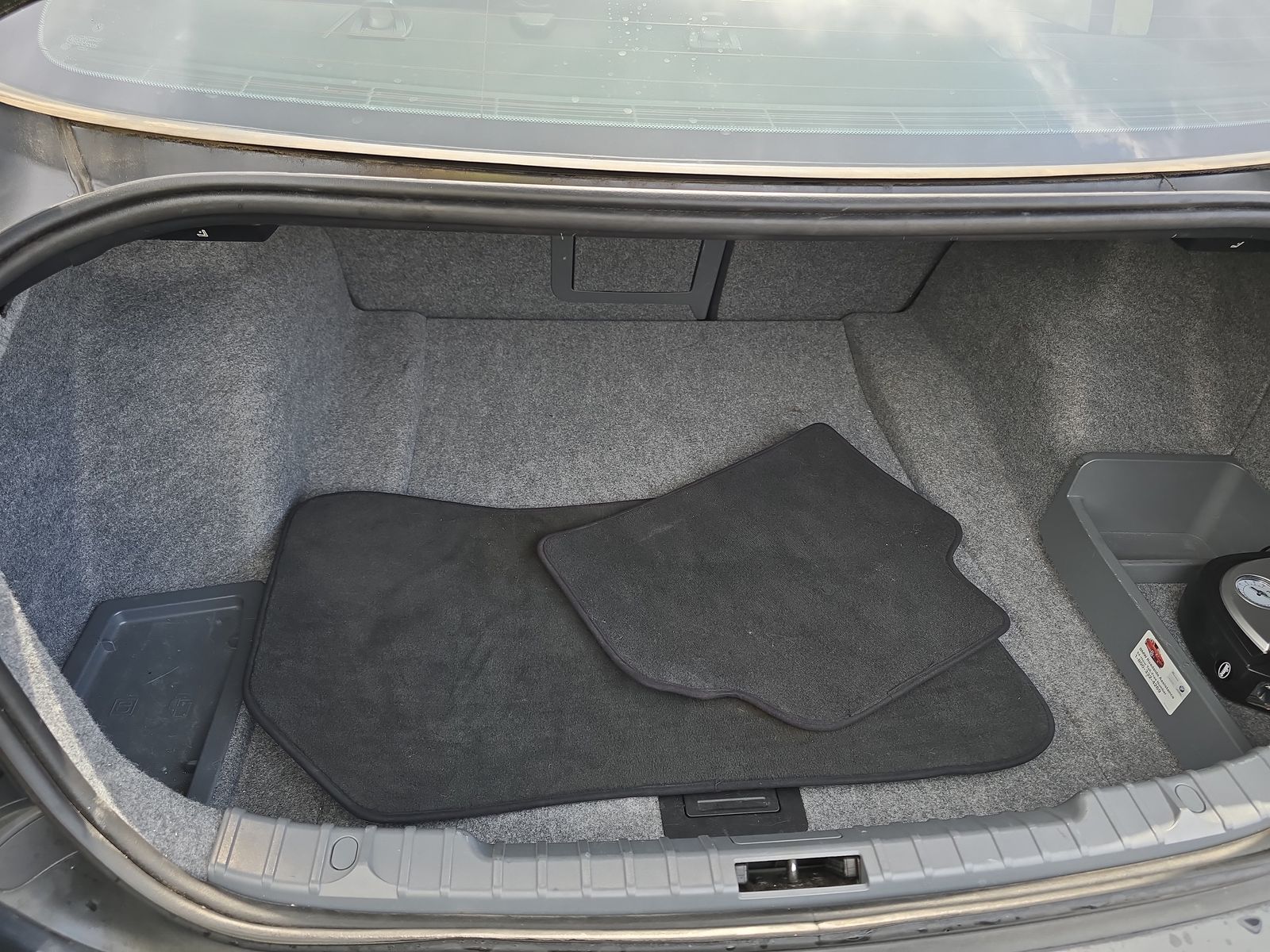 2011 BMW 3 Series 328i xDrive AWD