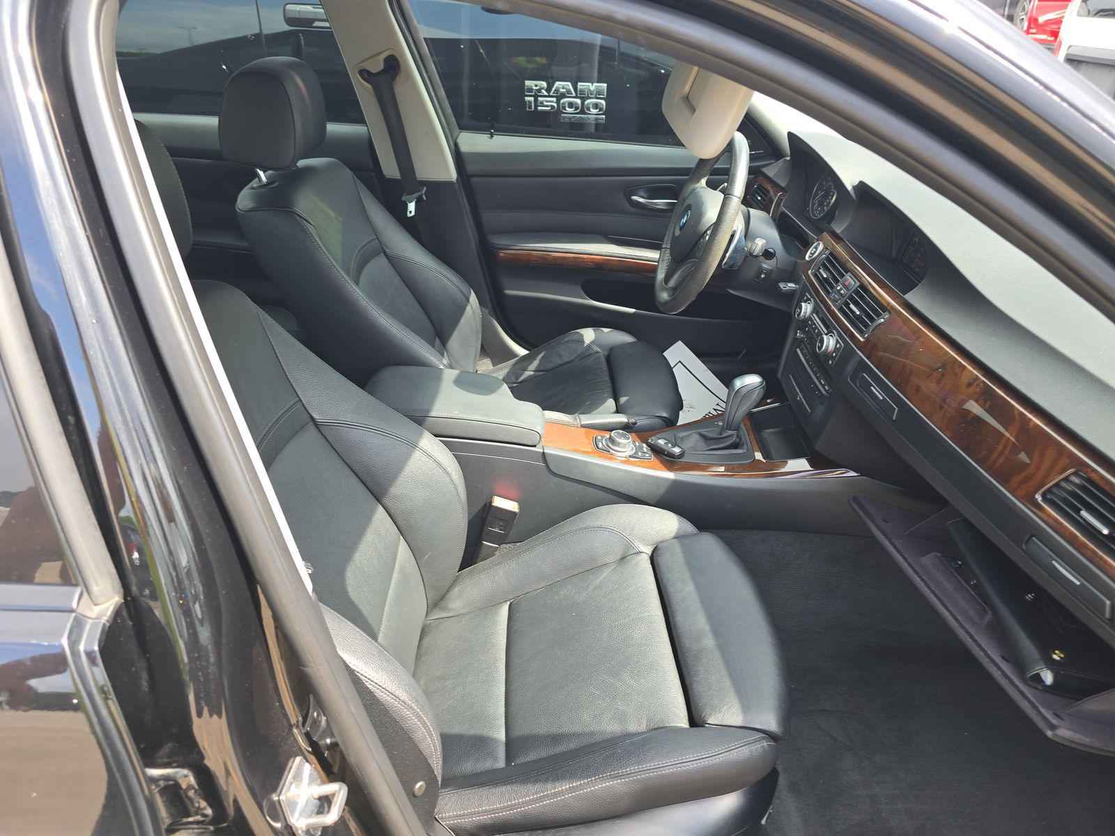 2011 BMW 3 Series 328i xDrive AWD