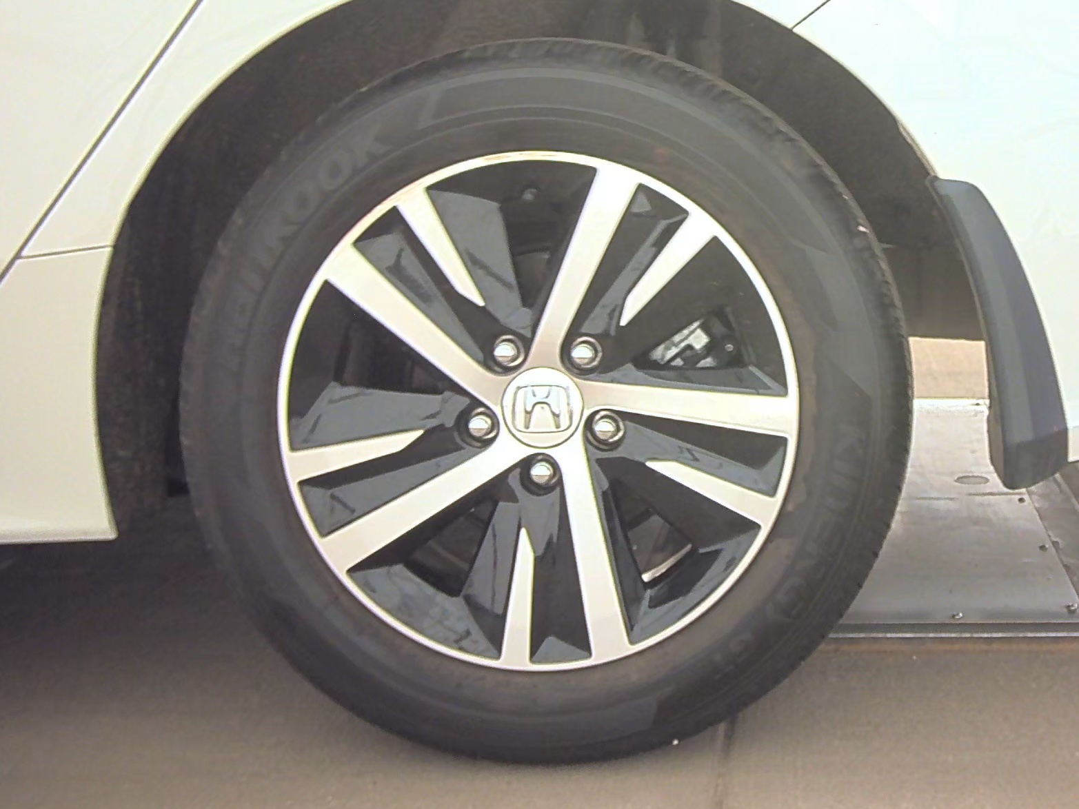 2024 Honda Civic  LX FWD