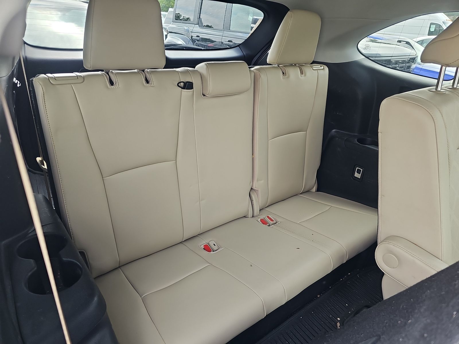 2021 Toyota Highlander Platinum AWD