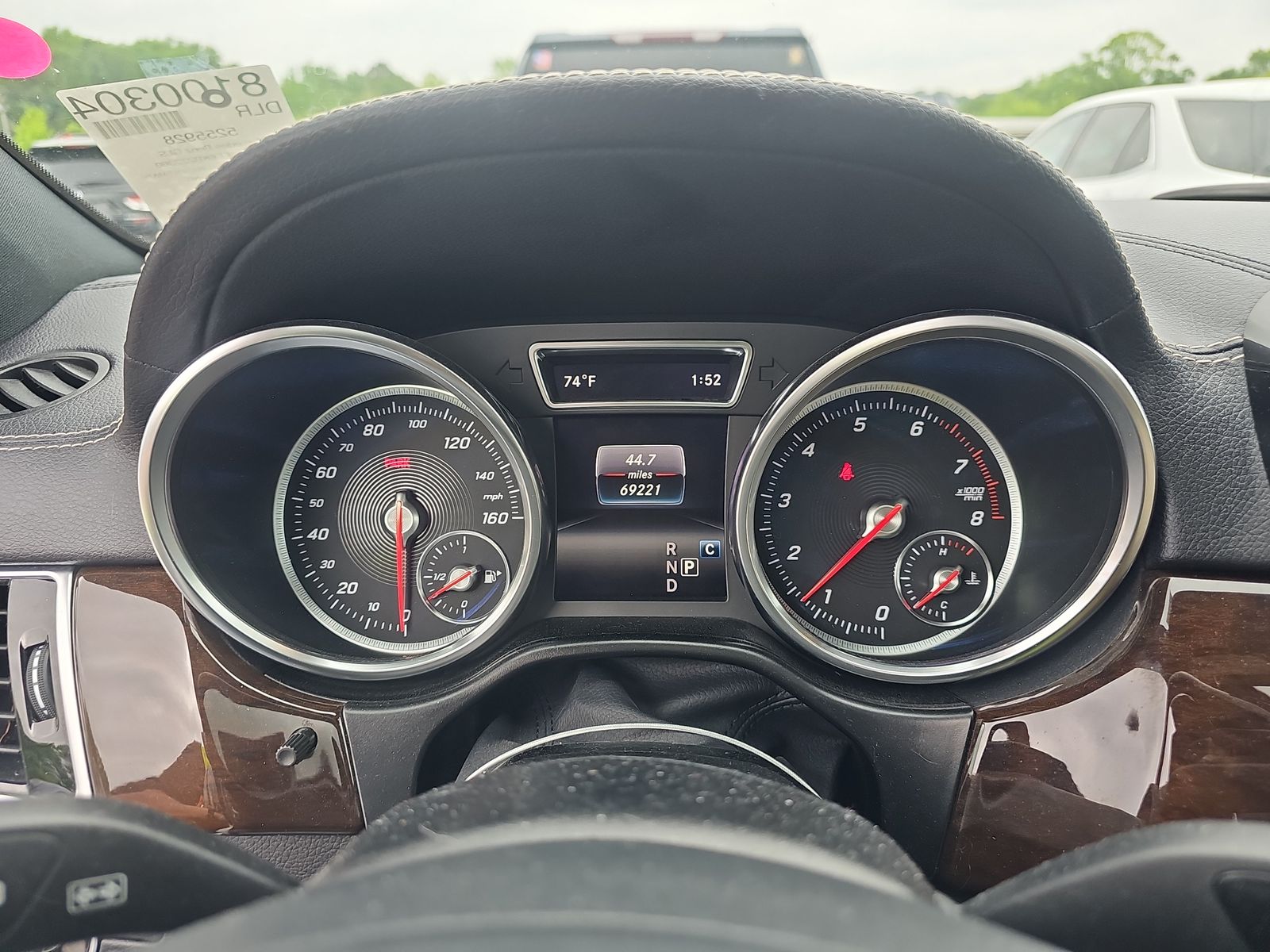 2019 Mercedes-Benz GLS GLS 450 AWD