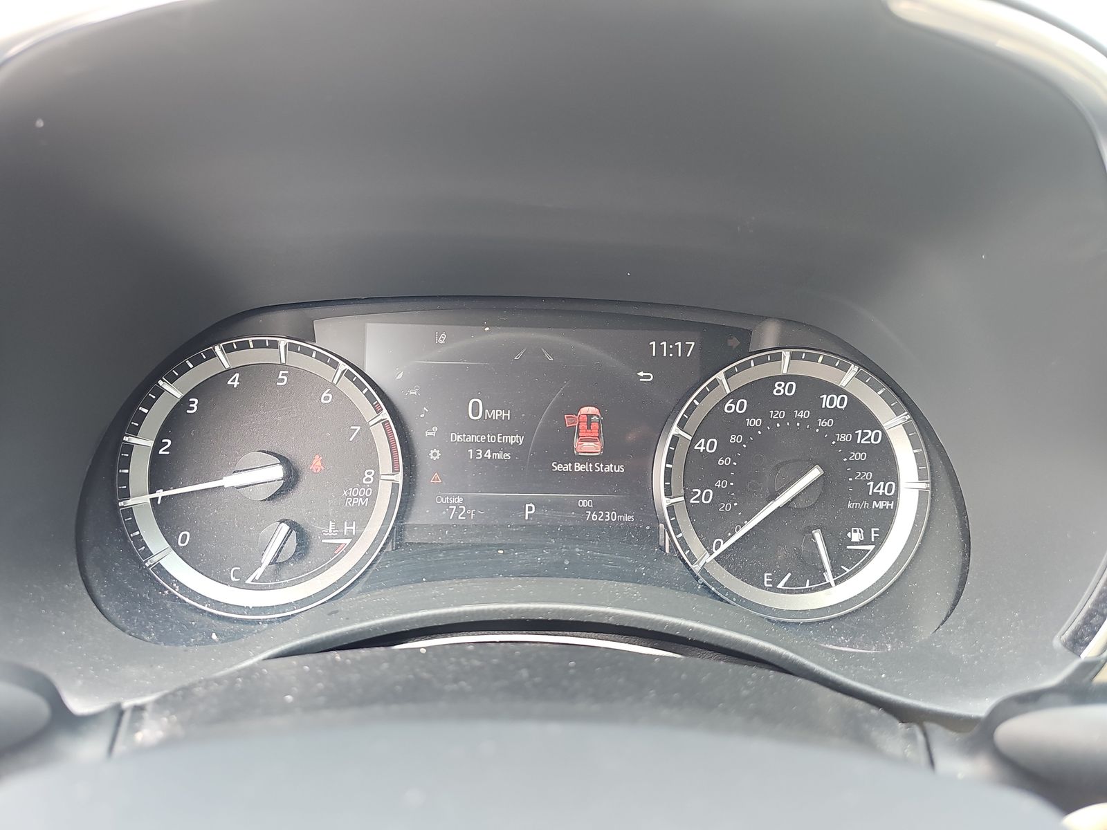 2021 Toyota Highlander Platinum AWD