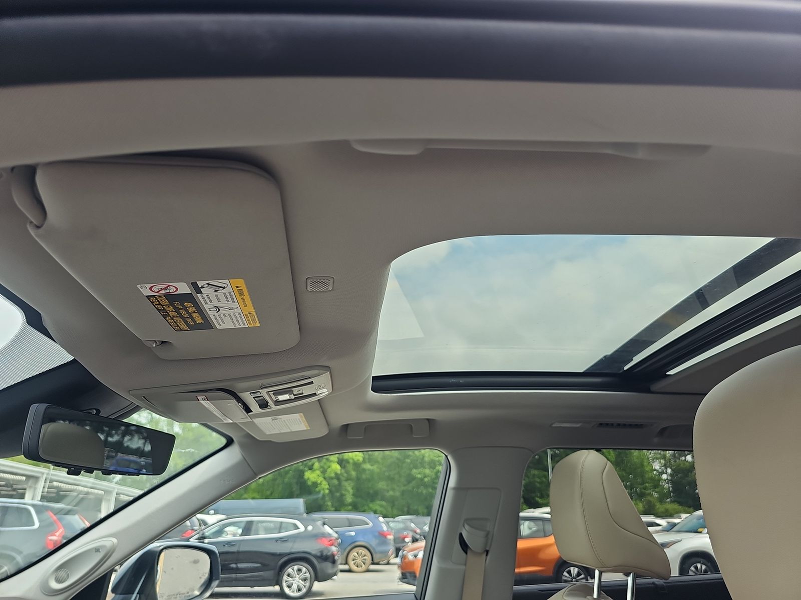 2021 Toyota Highlander Platinum AWD