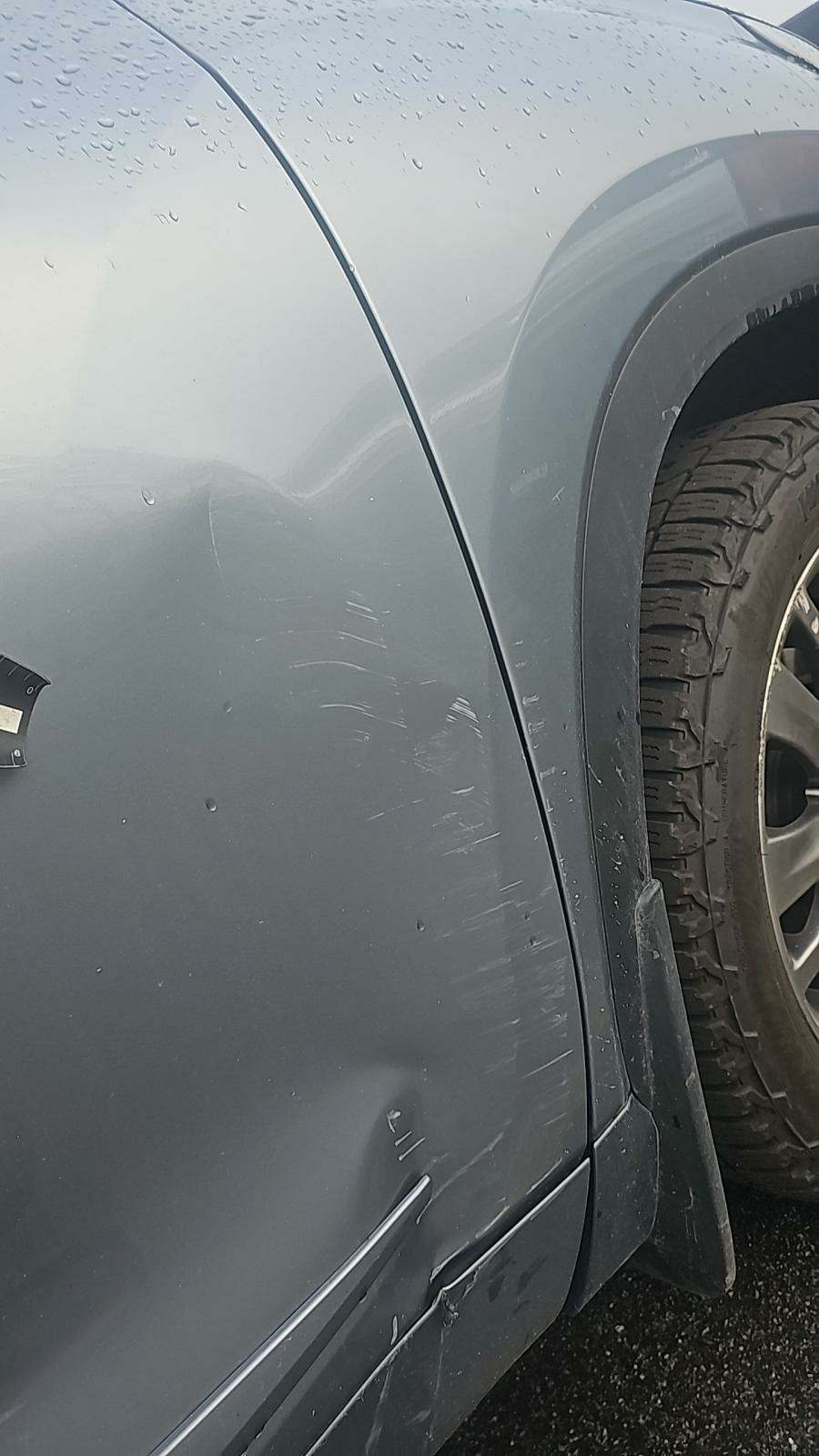 2021 Toyota Highlander Platinum AWD