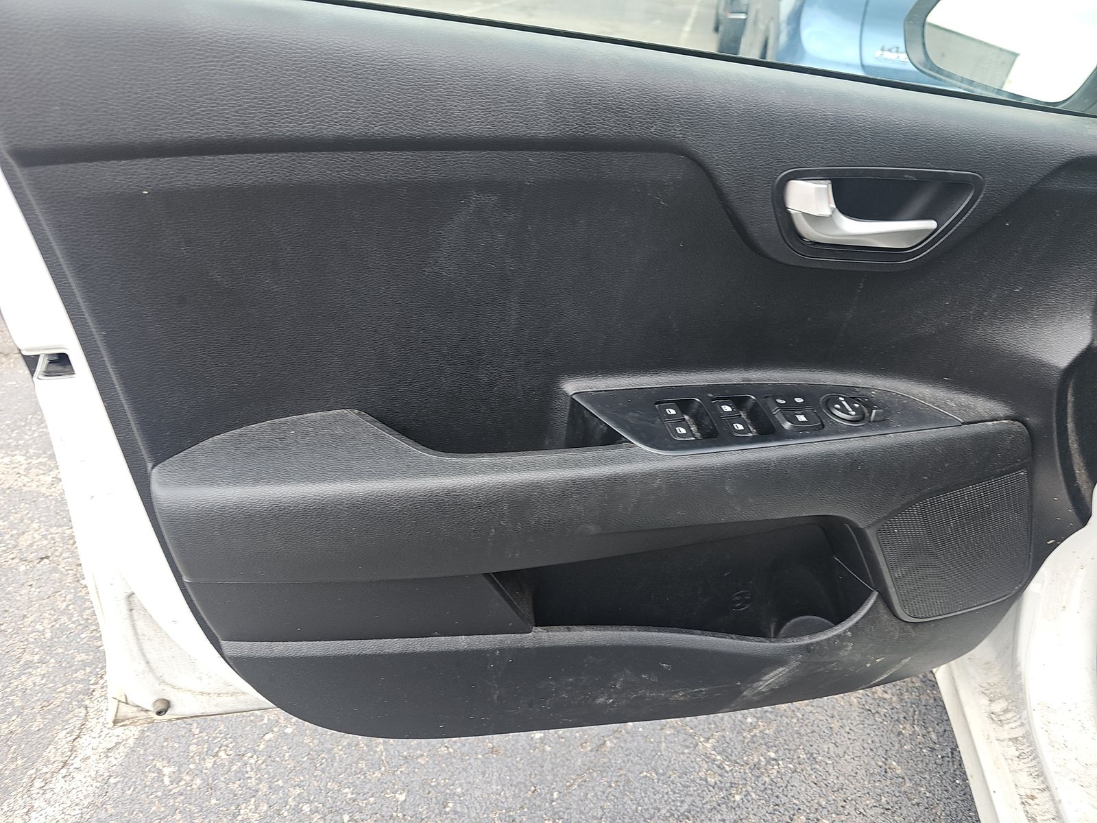 2022 Kia Rio LX FWD