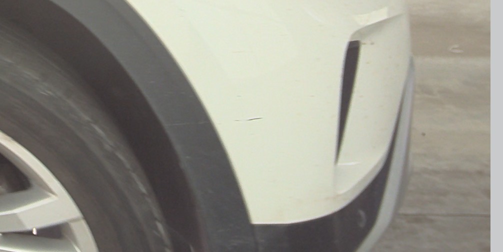 2023 Volkswagen Atlas 3.6L SE FWD