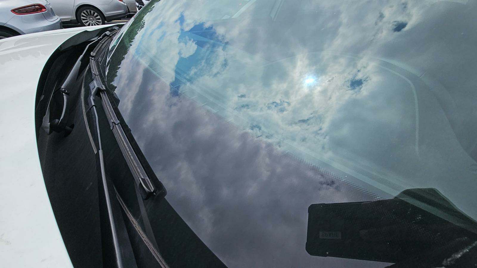 2023 Volkswagen Atlas 3.6L SE FWD