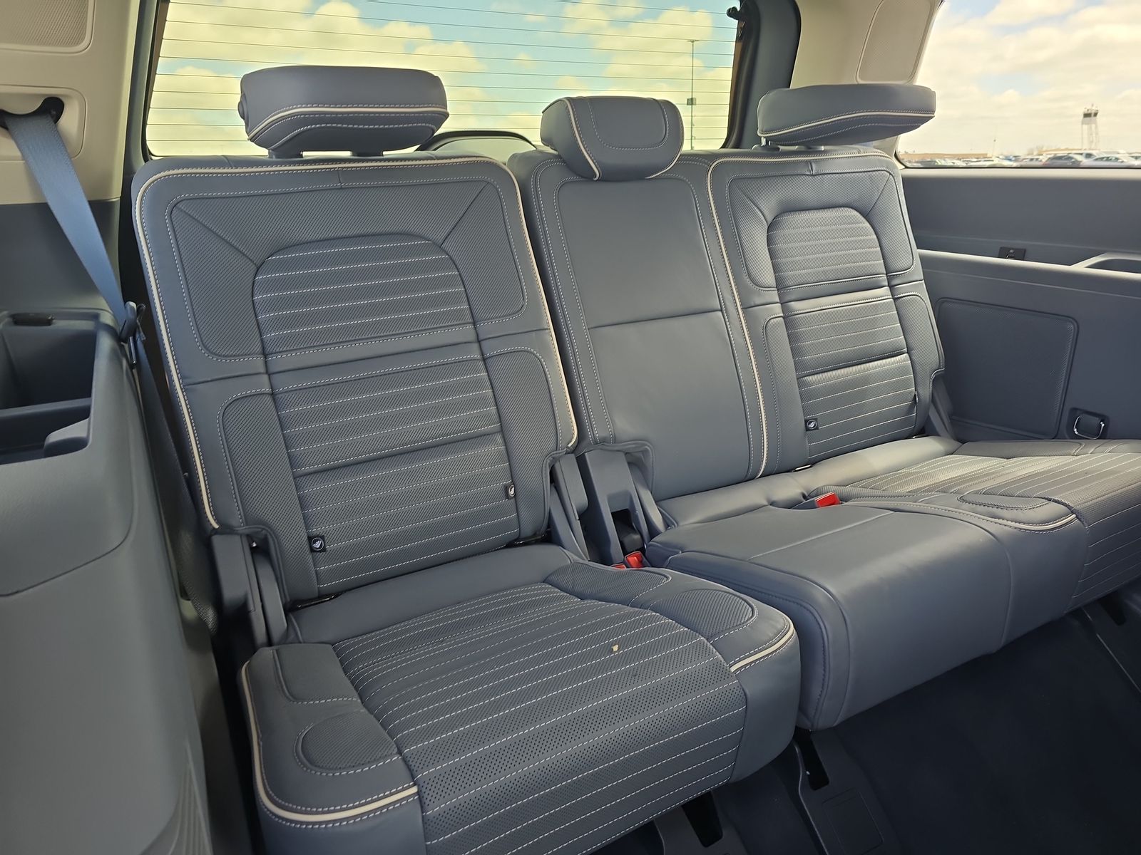 2024 Lincoln Navigator Black Label AWD
