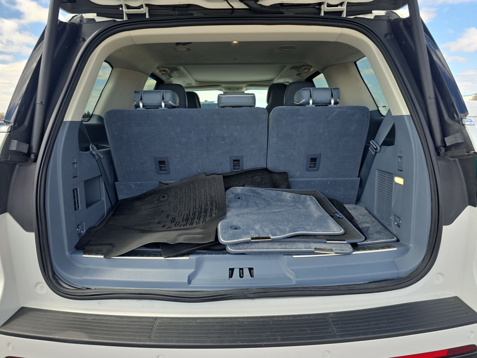 2024 Lincoln Navigator Black Label AWD