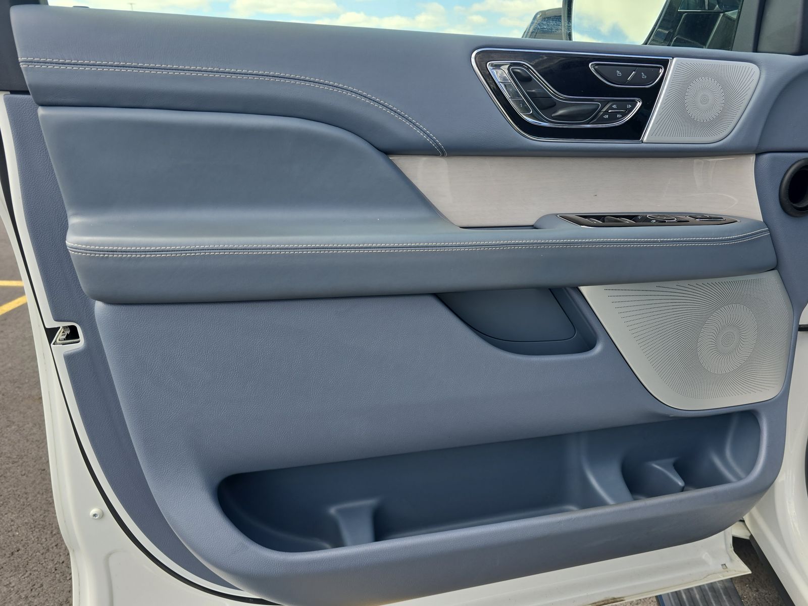 2024 Lincoln Navigator Black Label AWD