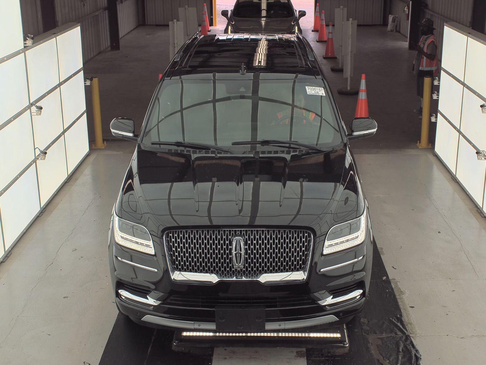 2020 Lincoln Navigator Reserve RWD