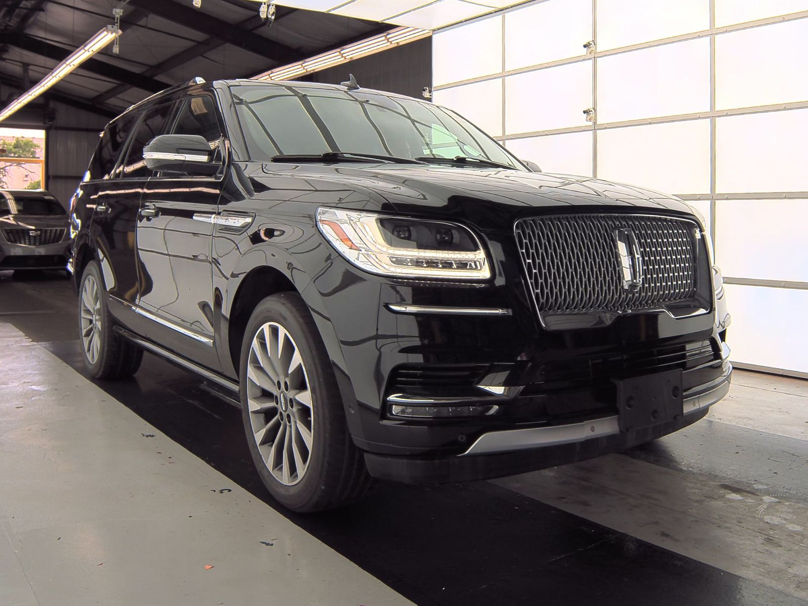 2020 Lincoln Navigator Reserve RWD