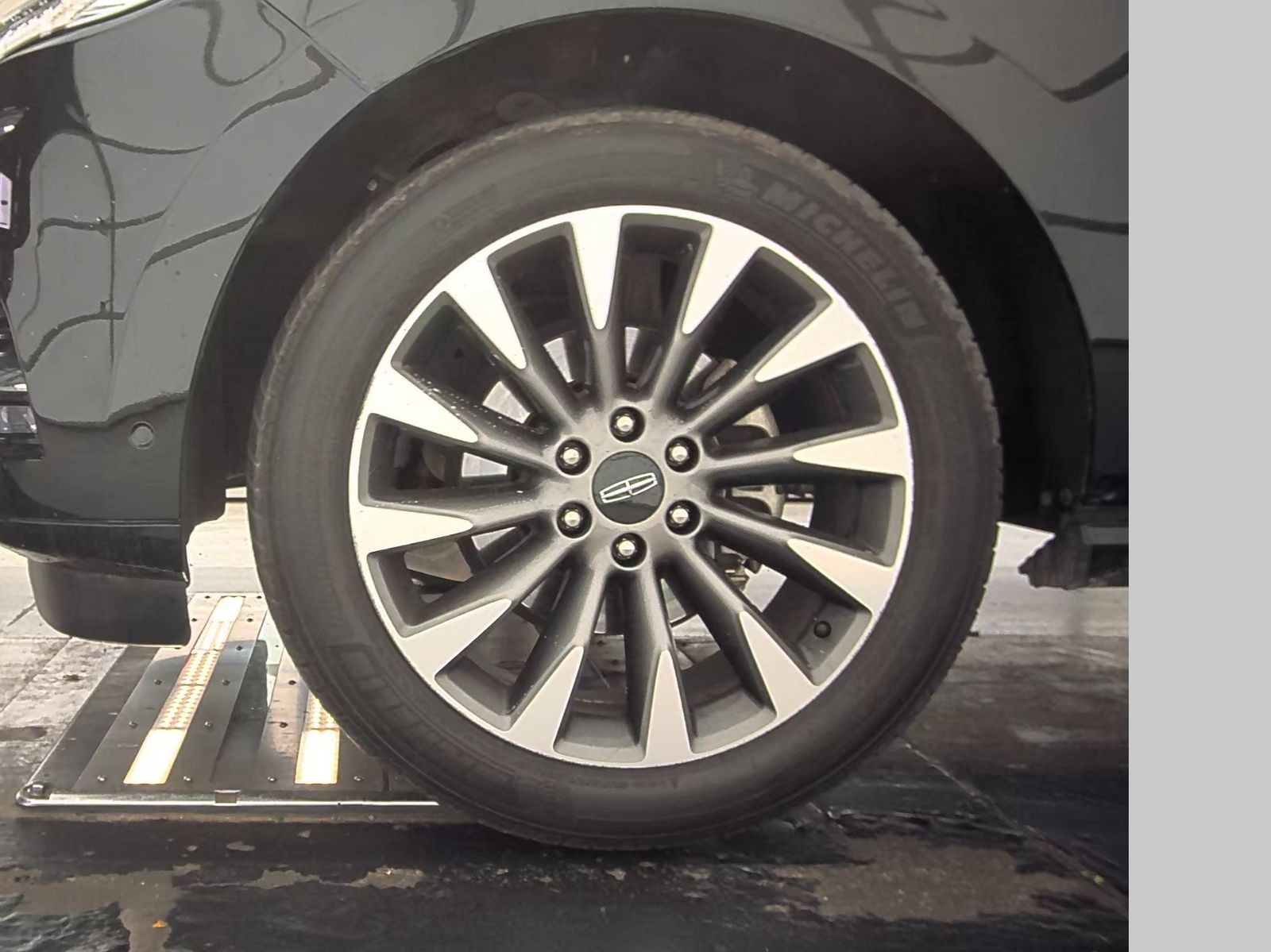 2020 Lincoln Navigator Reserve RWD