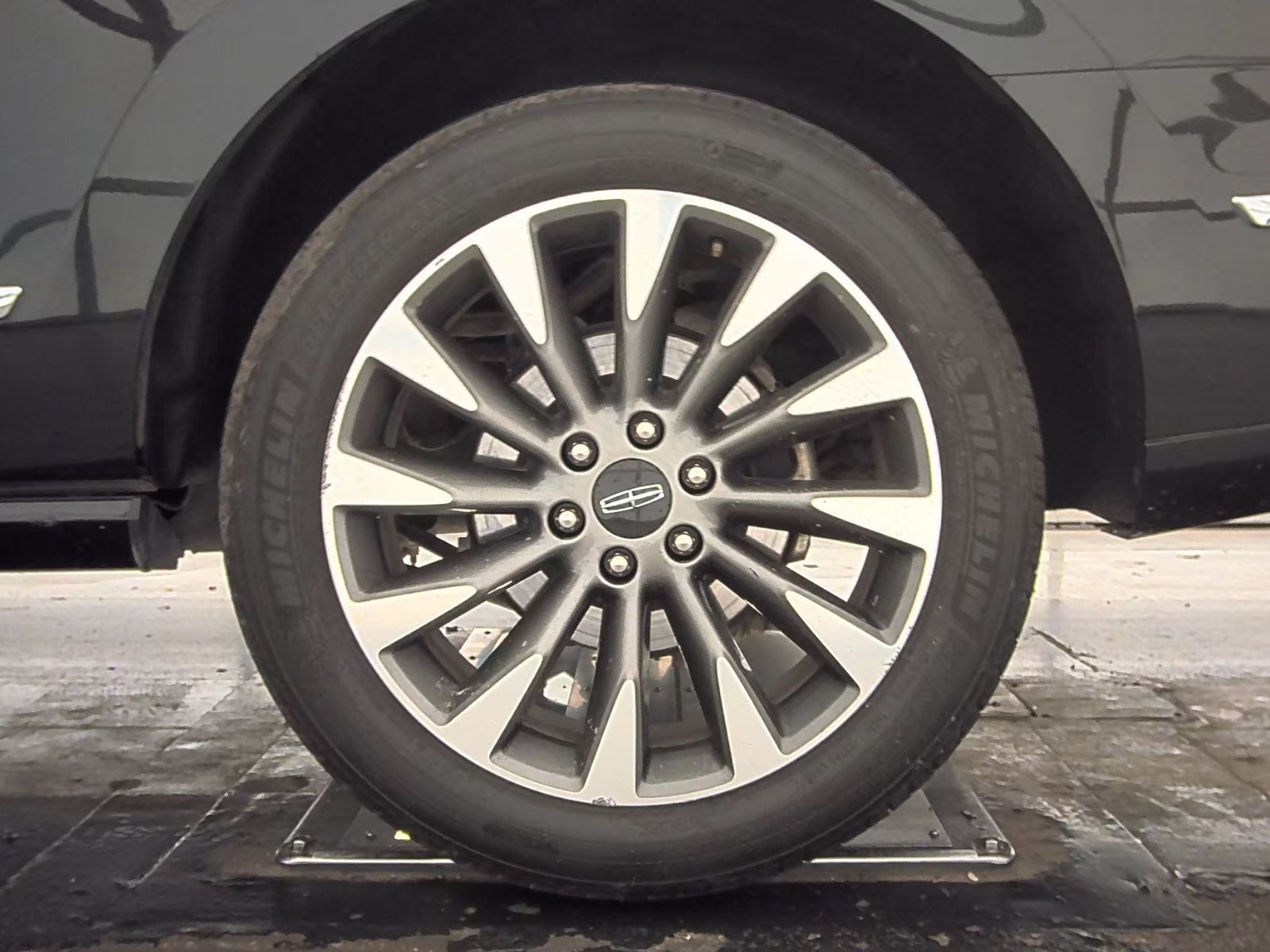 2020 Lincoln Navigator Reserve RWD