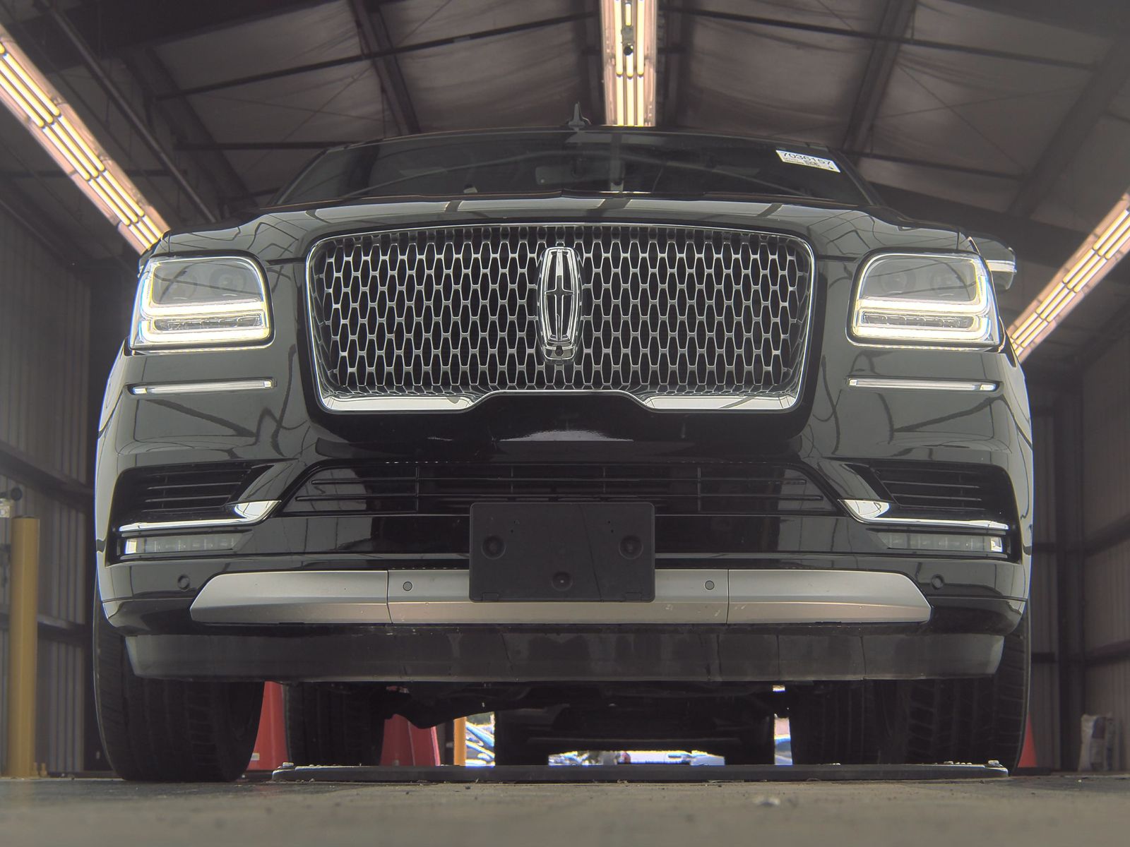 2020 Lincoln Navigator Reserve RWD