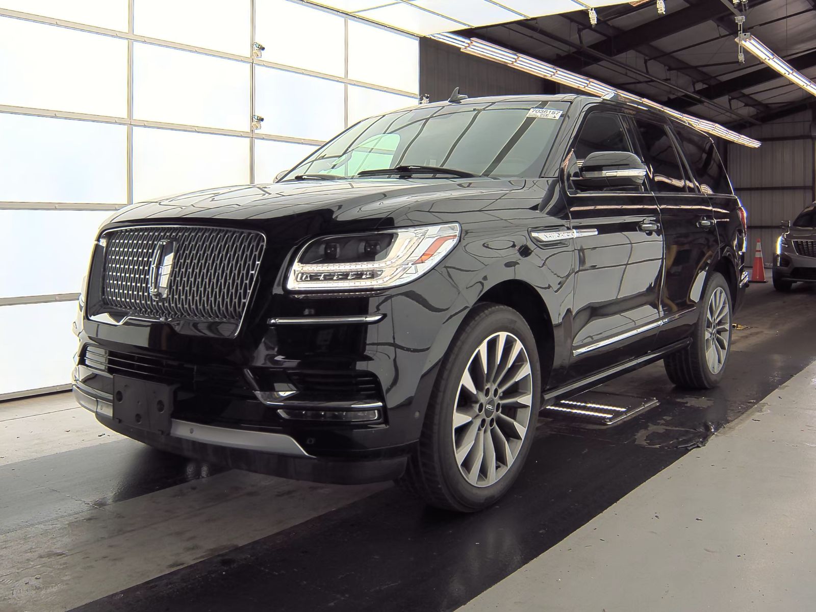 2020 Lincoln Navigator Reserve RWD