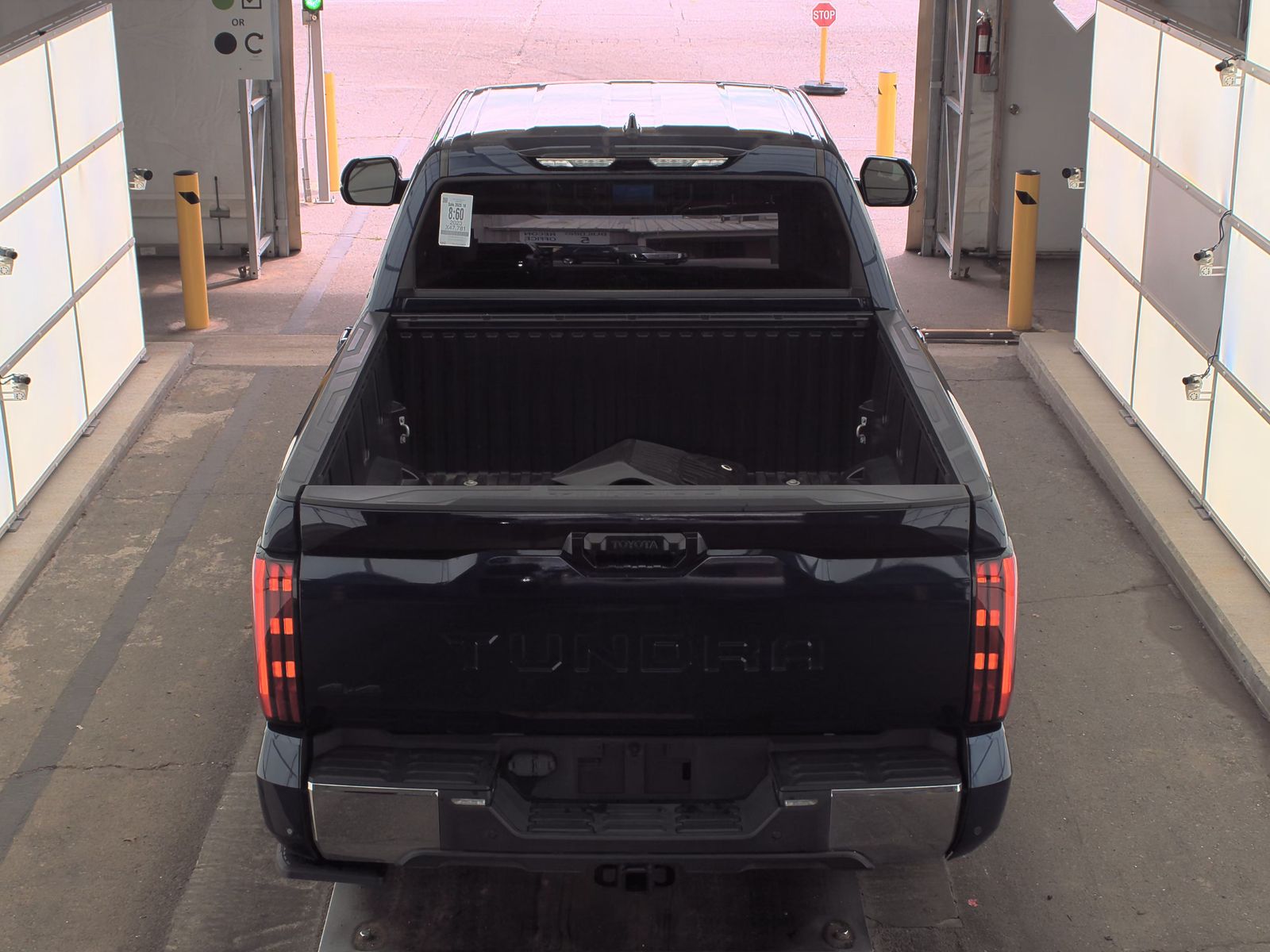2023 Toyota Tundra SR5 AWD