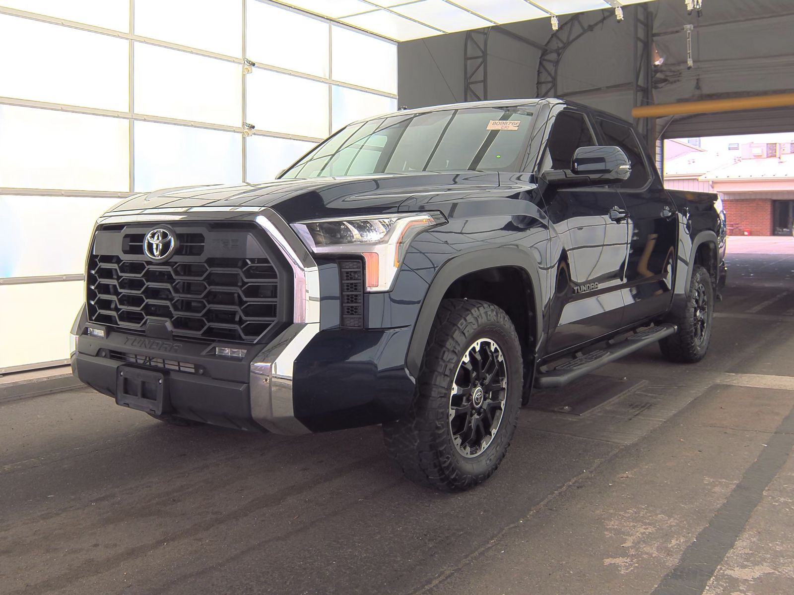 2023 Toyota Tundra SR5 AWD