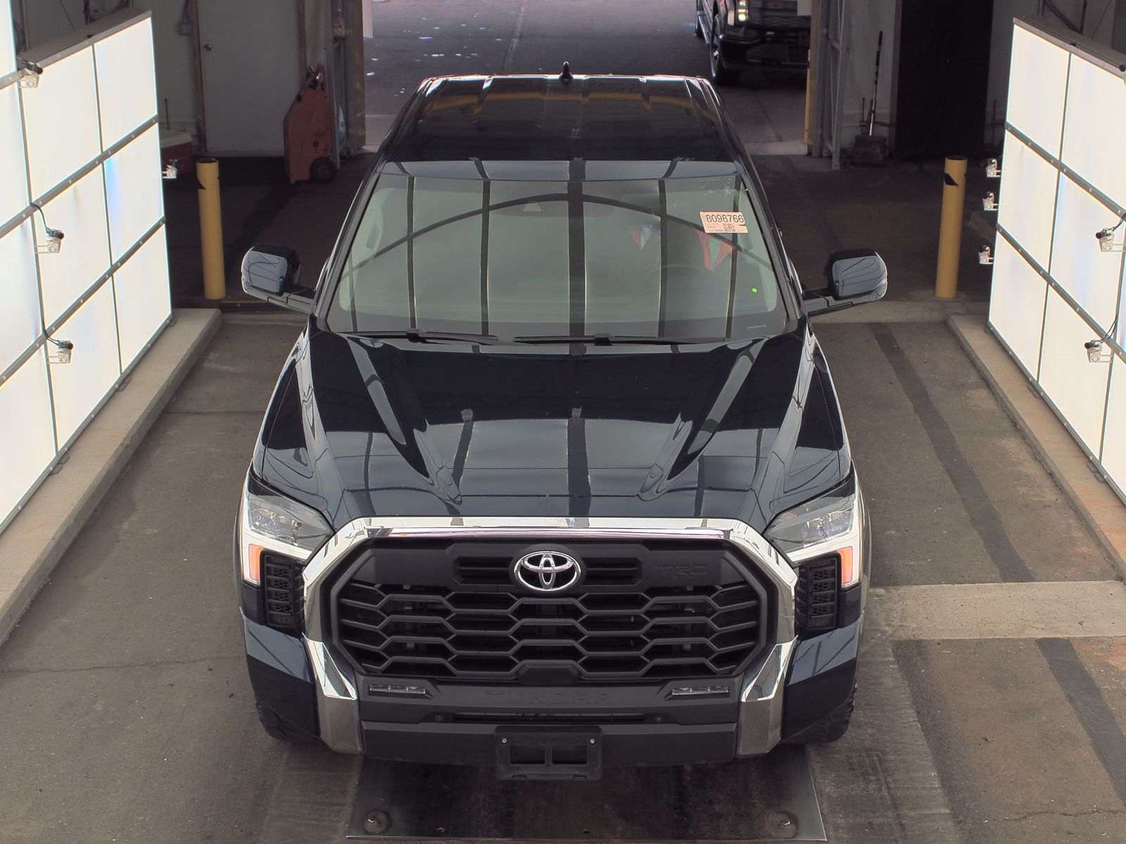 2023 Toyota Tundra SR5 AWD