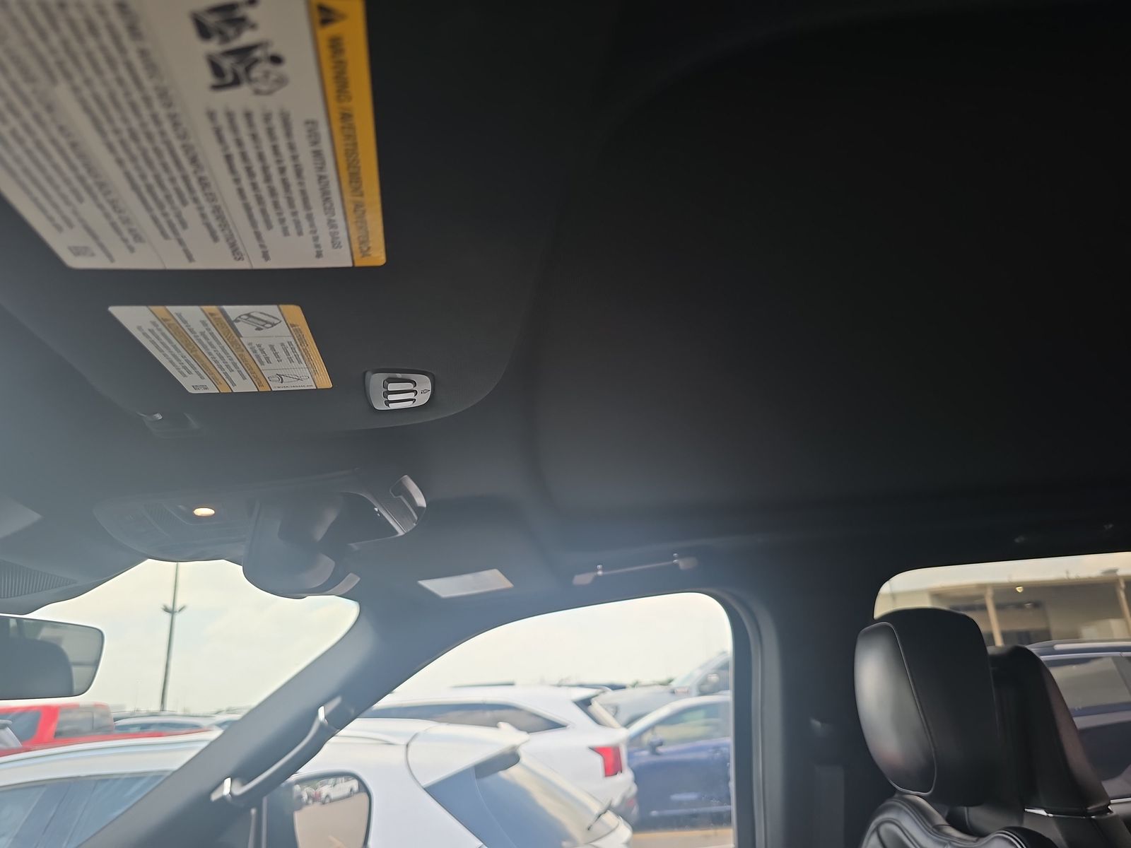 2020 Lincoln Navigator Reserve RWD