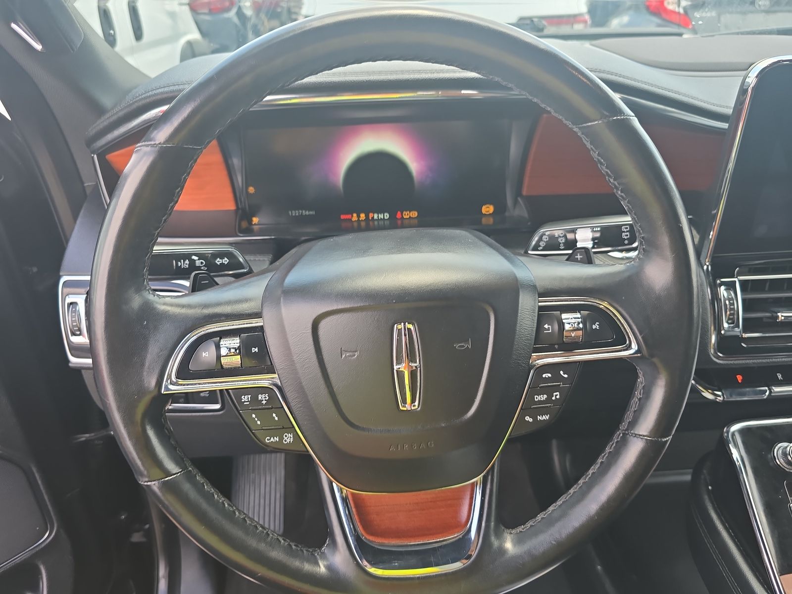 2020 Lincoln Navigator Reserve RWD