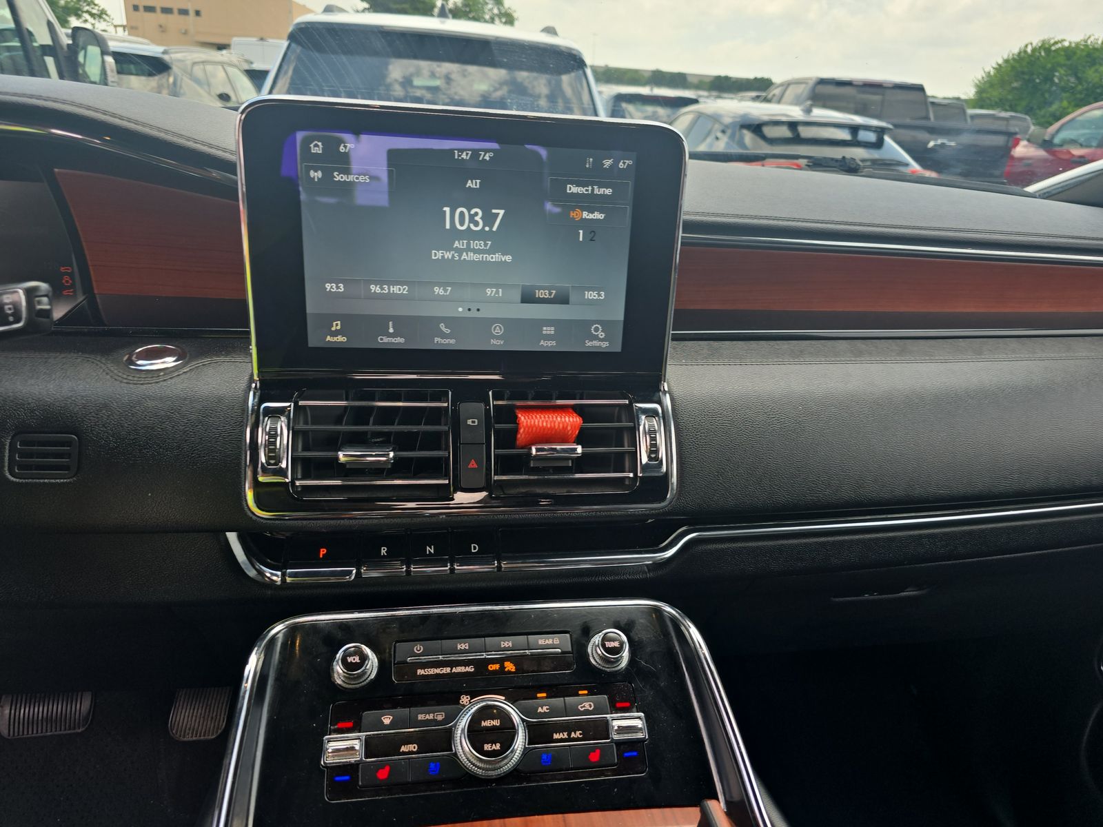 2020 Lincoln Navigator Reserve RWD