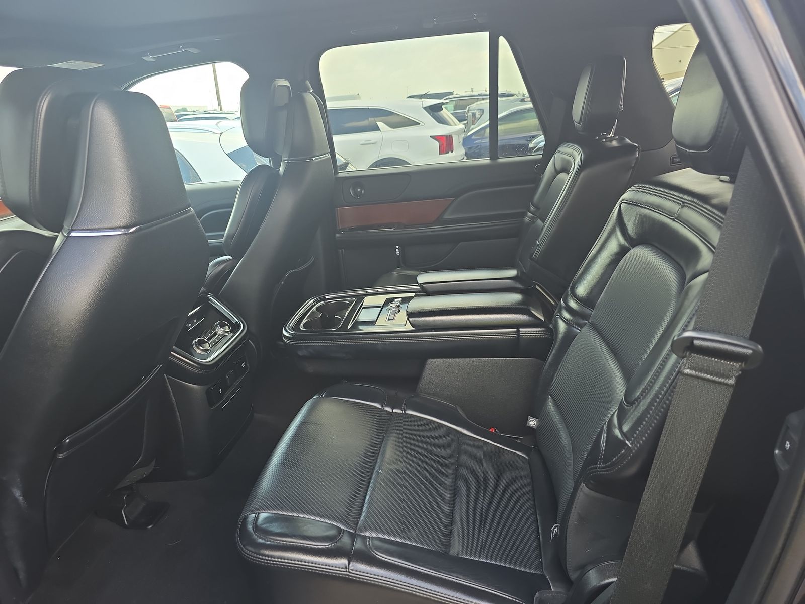 2020 Lincoln Navigator Reserve RWD