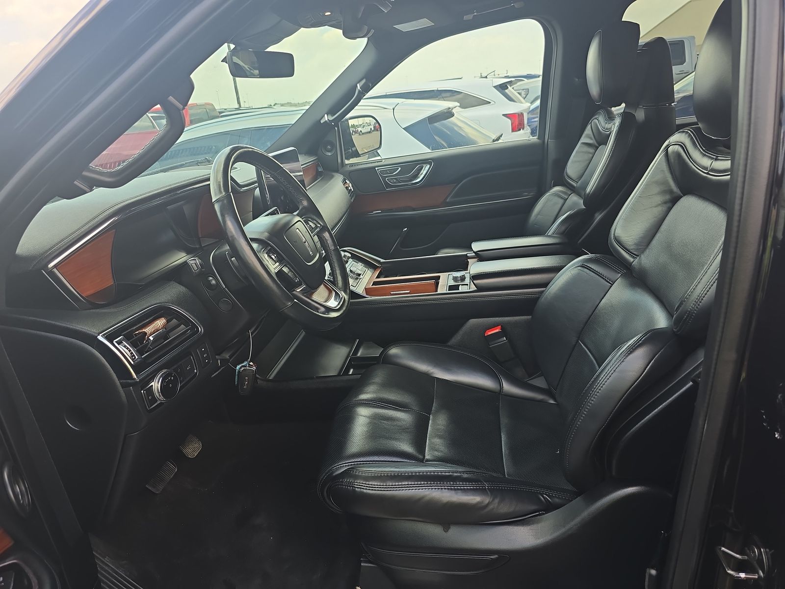 2020 Lincoln Navigator Reserve RWD
