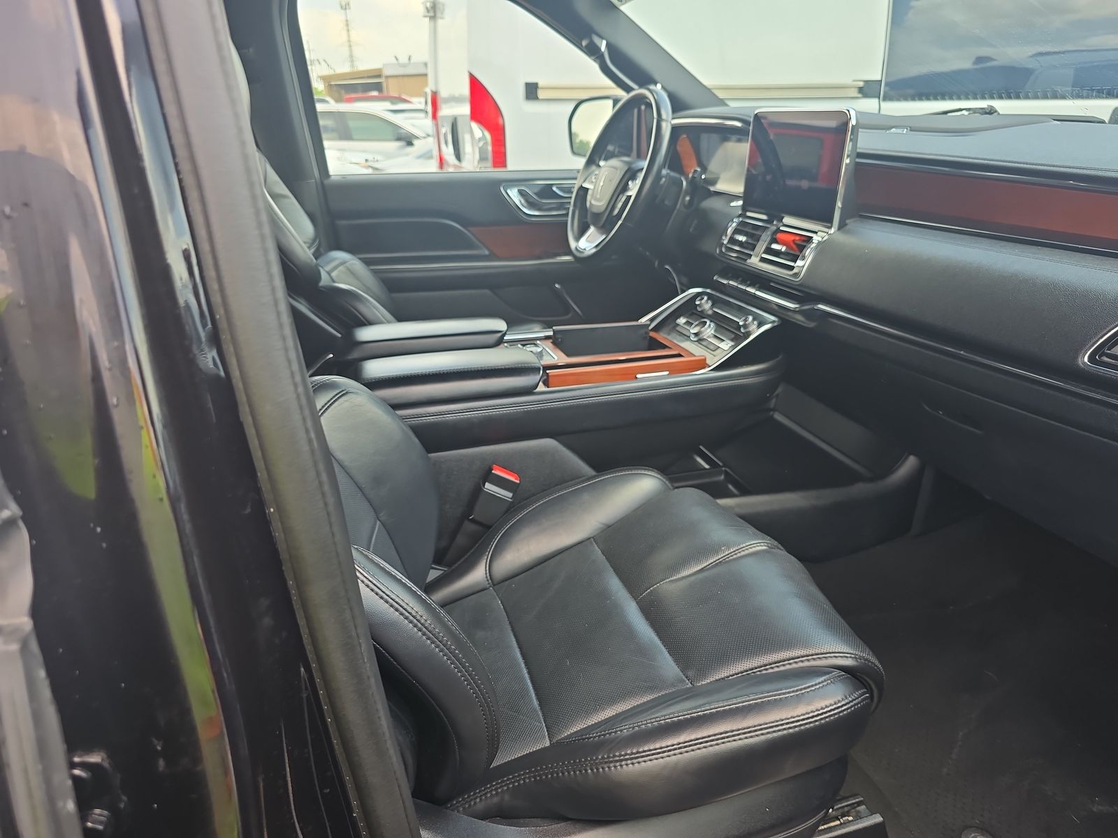 2020 Lincoln Navigator Reserve RWD