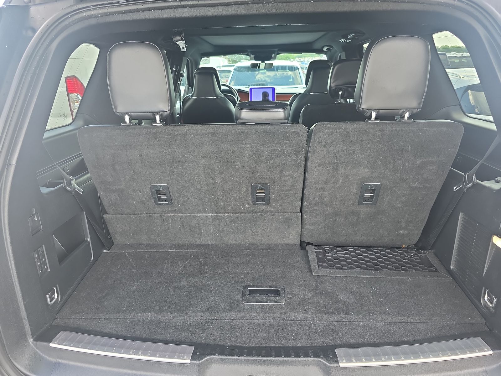 2020 Lincoln Navigator Reserve RWD