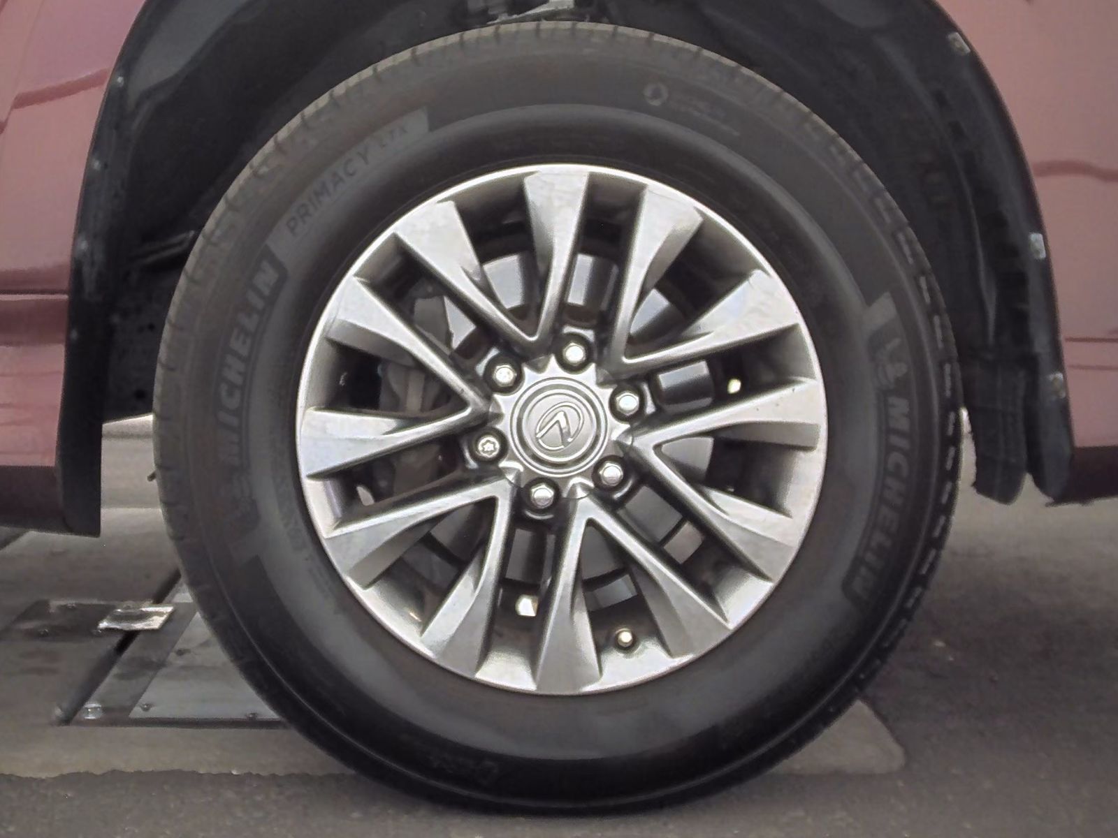 2015 Lexus GX GX 460 Luxury AWD