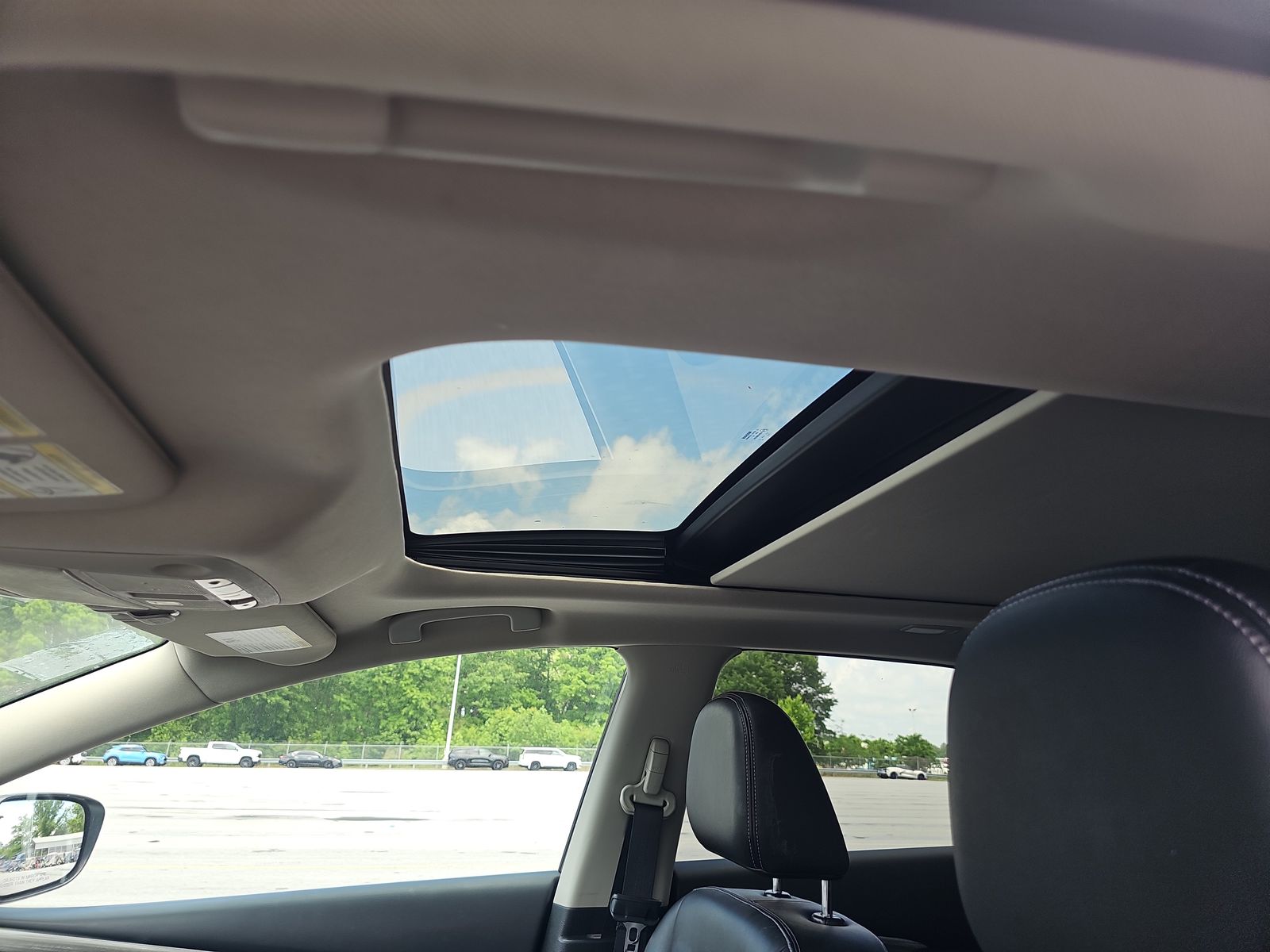 2018 Nissan Murano Platinum AWD