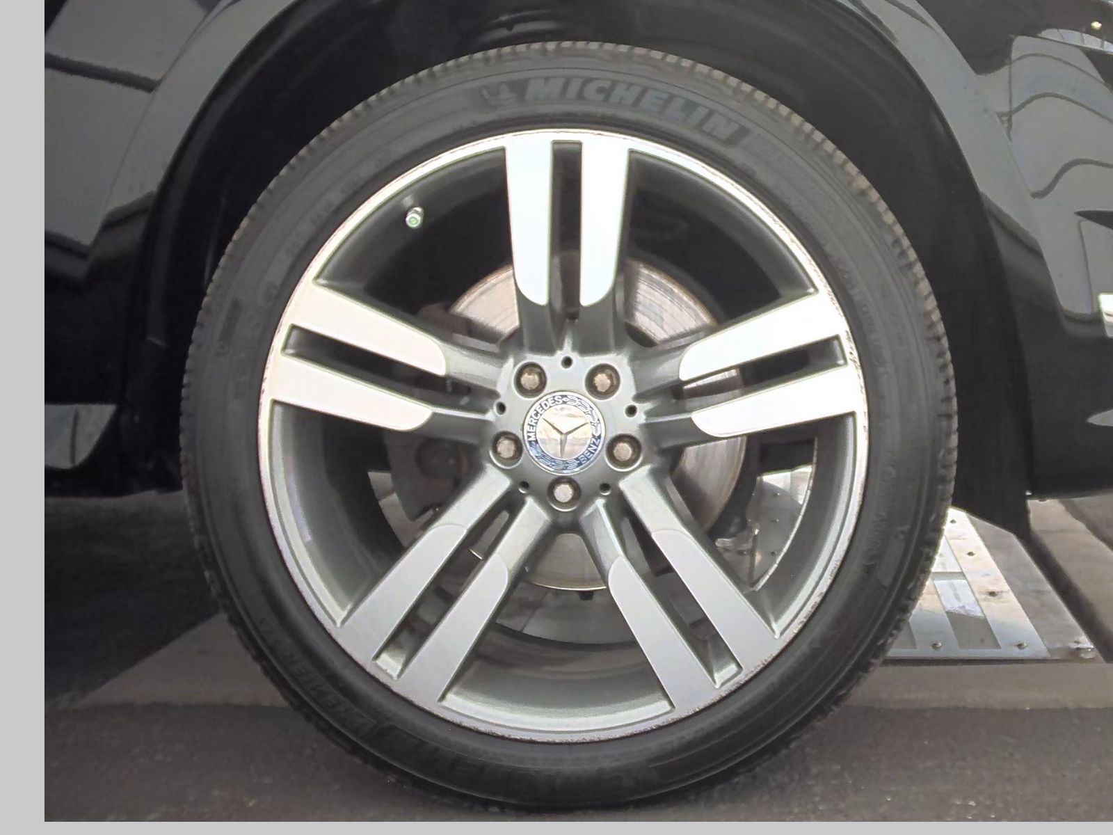 2013 Mercedes-Benz GLK-Class GLK 350 RWD