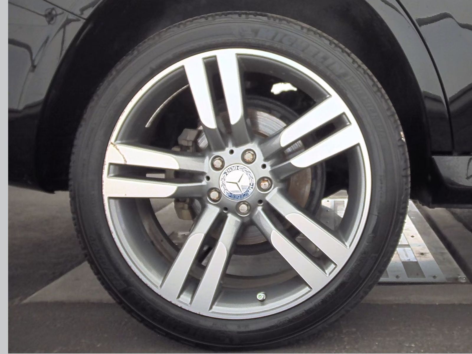 2013 Mercedes-Benz GLK-Class GLK 350 RWD