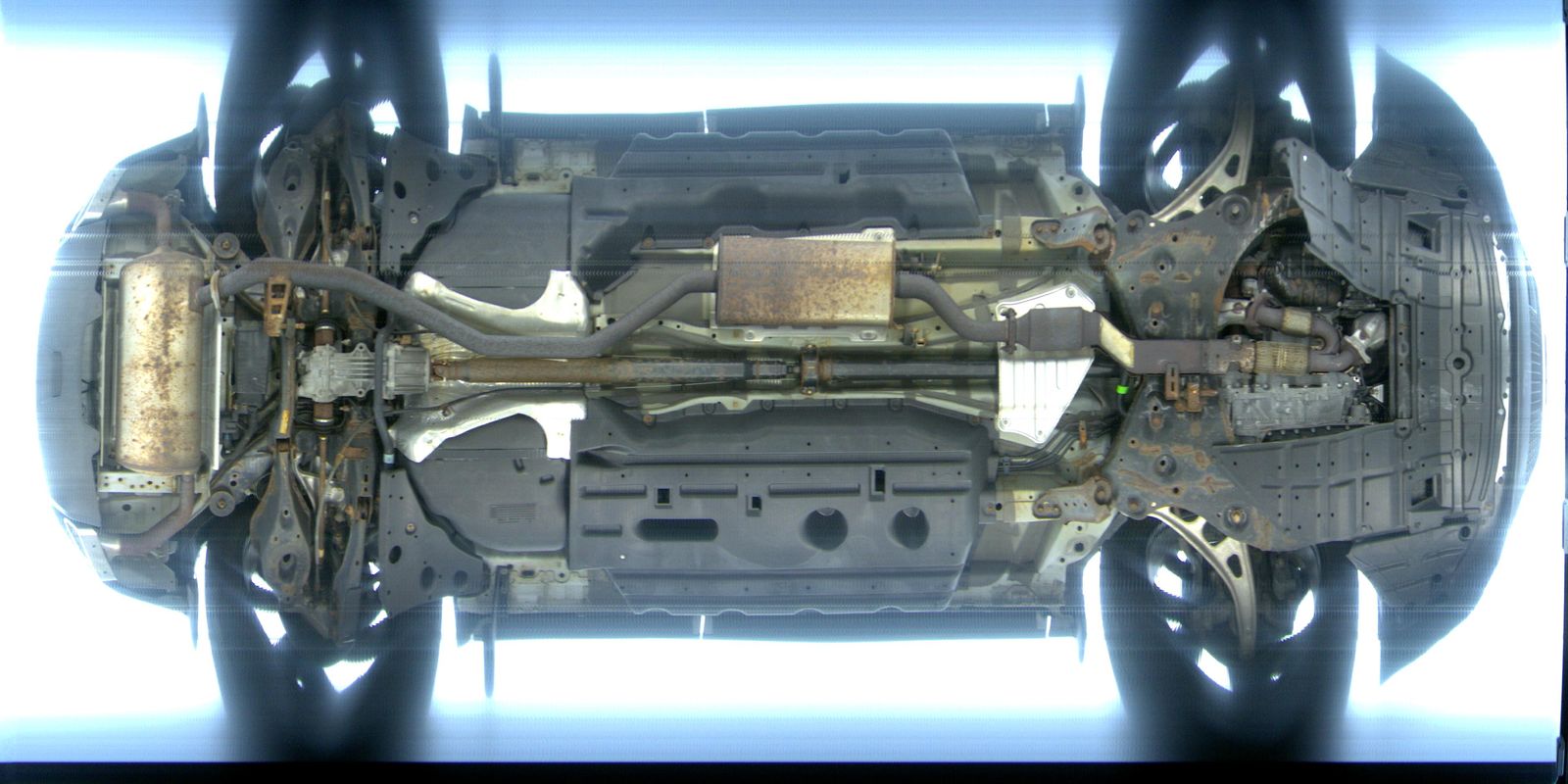 2018 Nissan Murano Platinum AWD