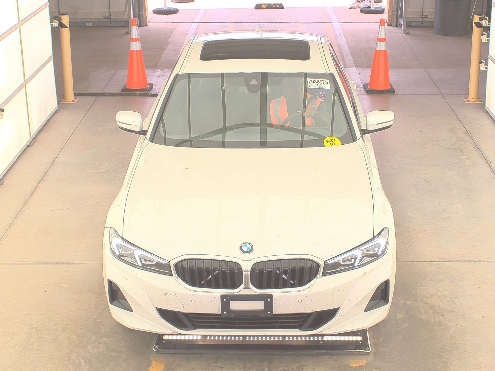 2024 BMW 3 Series 330i xDrive AWD